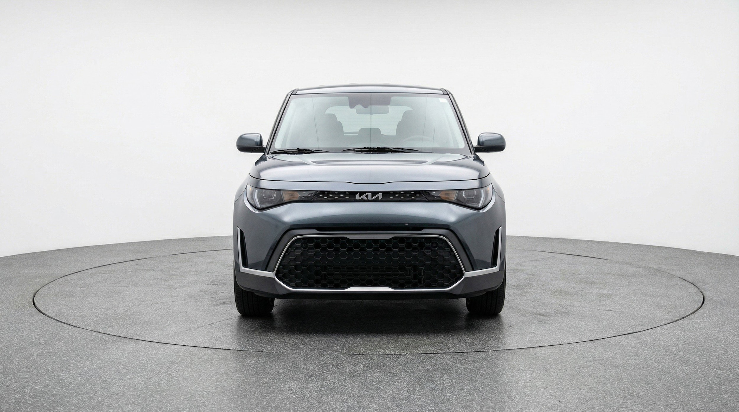 Thumbnail: 2025 Kia Soul - 2