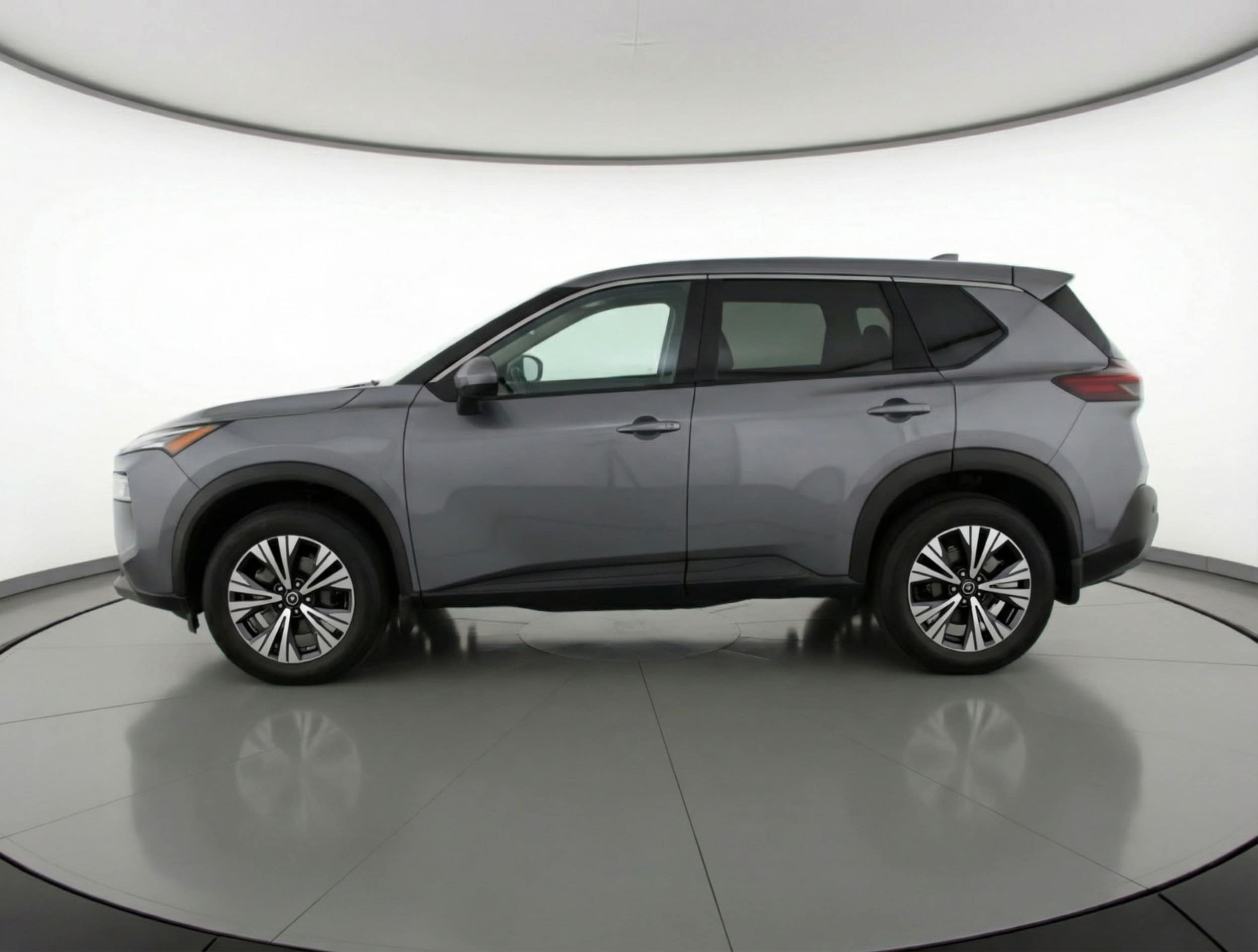 Thumbnail: 2023 Nissan Rogue - 4