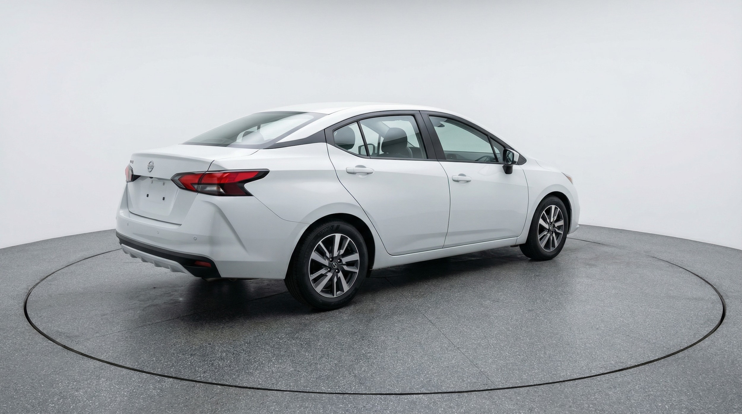 Thumbnail: 2025 Nissan Versa - 7