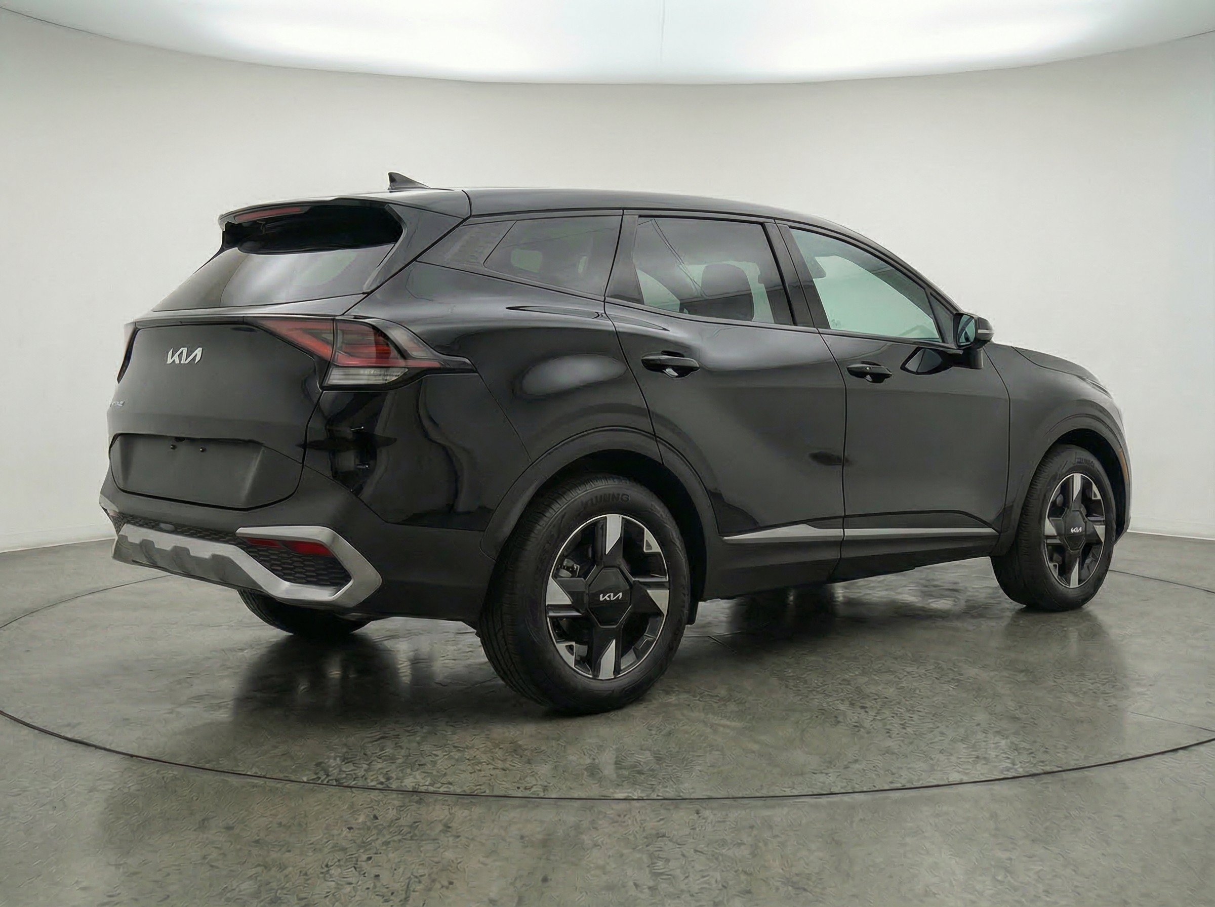 Thumbnail: 2026 Kia Sportage - 9