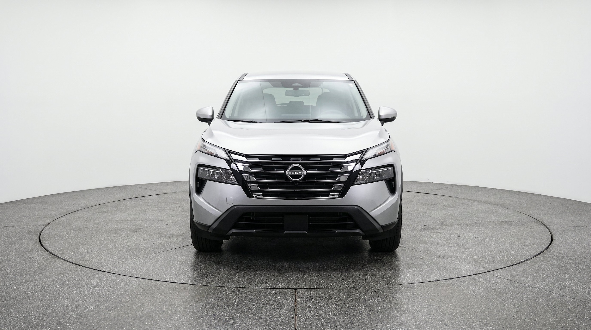 Thumbnail: 2025 Nissan Rogue - 2