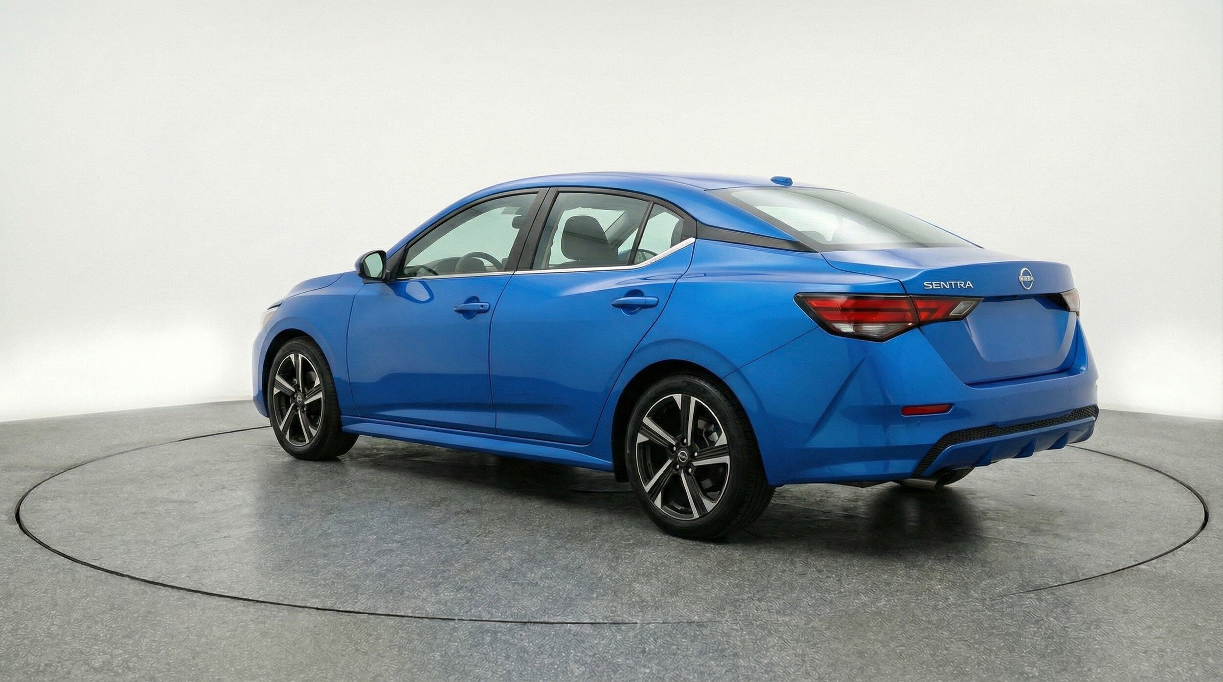 Thumbnail: 2025 Nissan Sentra - 6