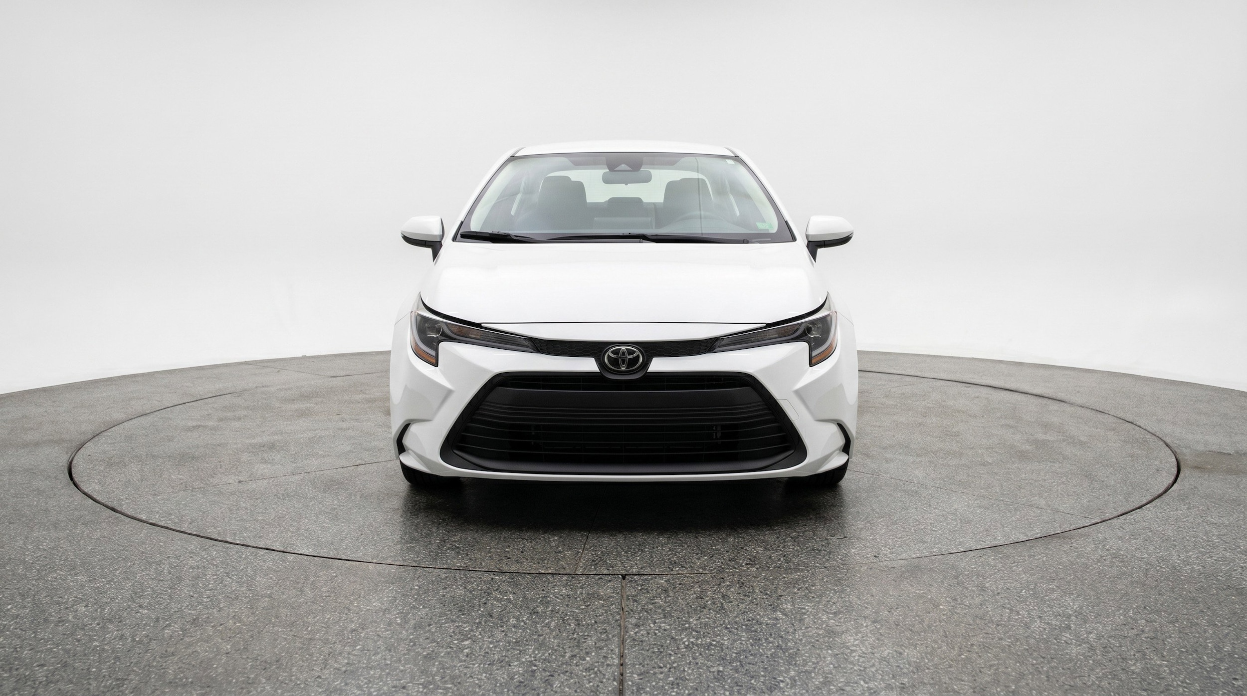 Thumbnail: 2025 Toyota Corolla - 2