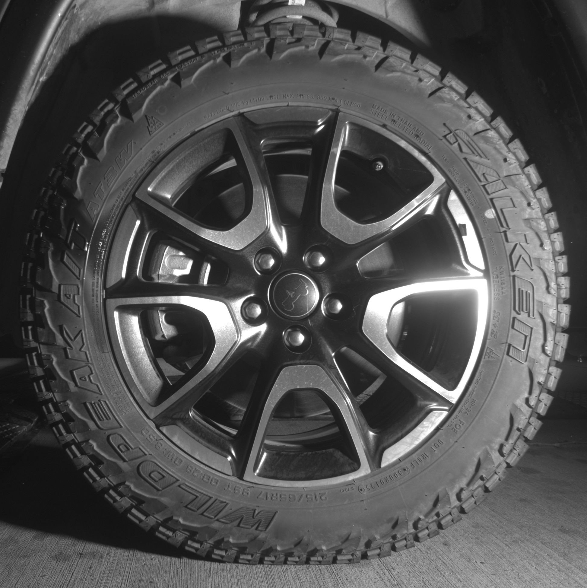 Thumbnail: 2025 Jeep Compass - 12