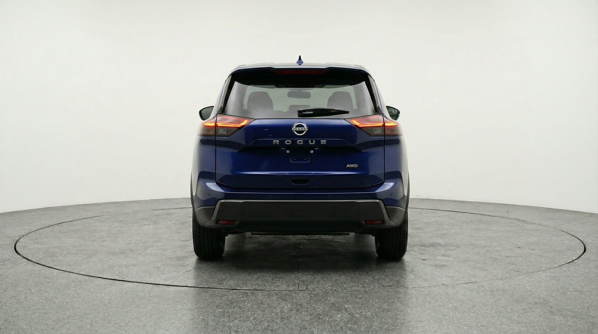 Thumbnail: 2025 Nissan Rogue - 7