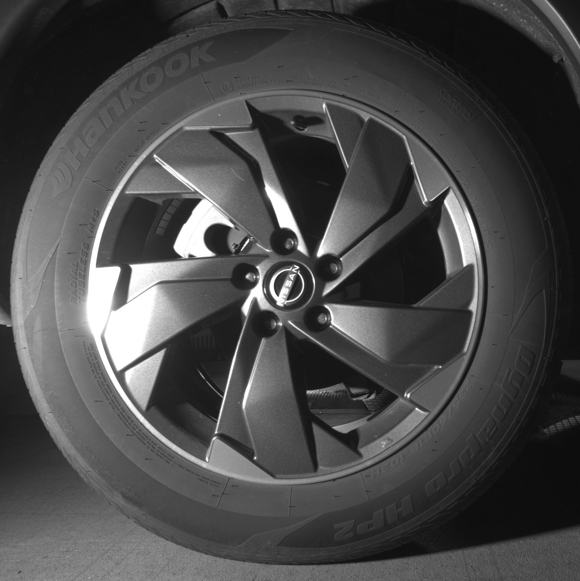 Thumbnail: 2025 Nissan Rogue - 15