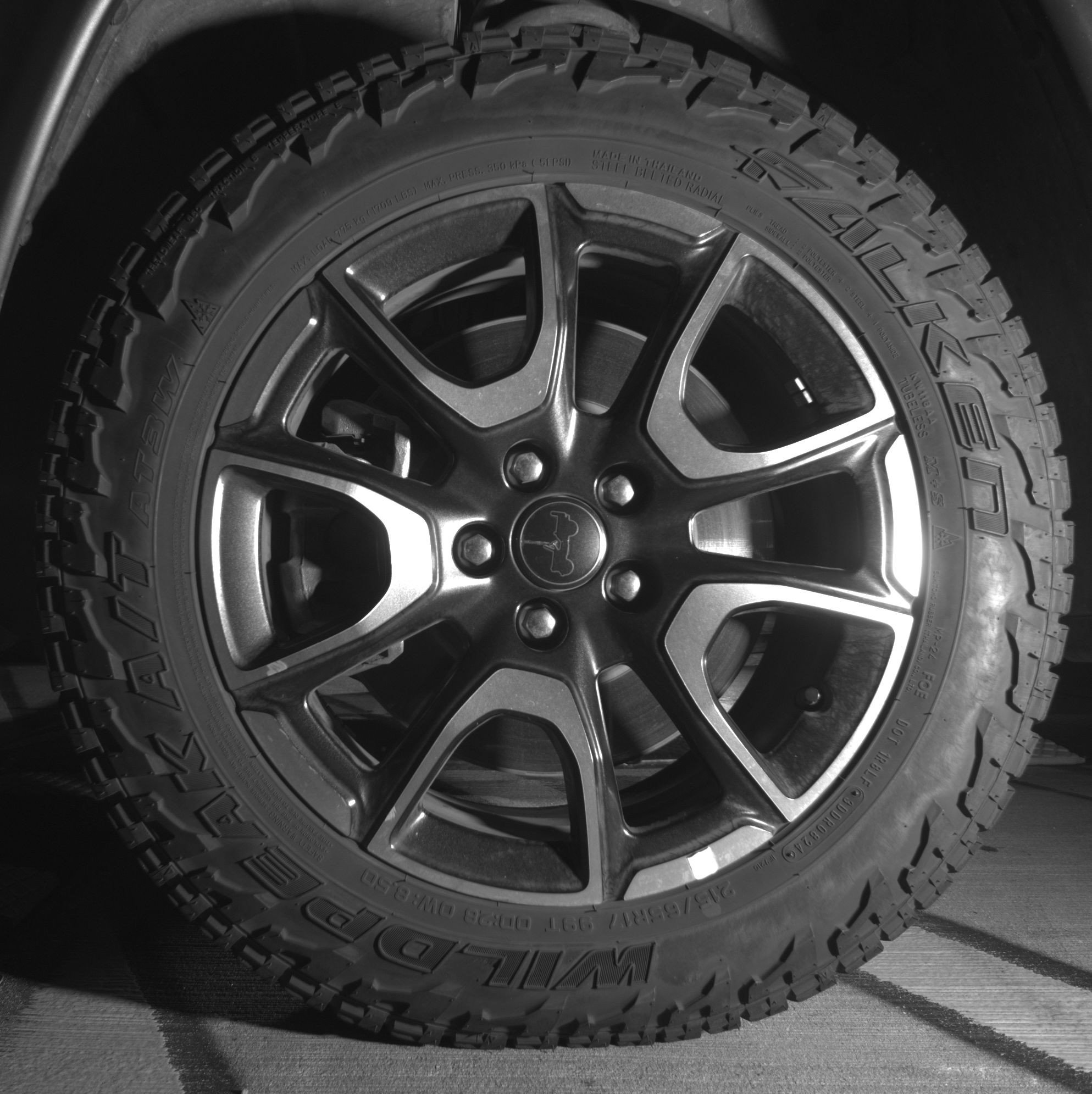 Thumbnail: 2025 Jeep Compass - 12