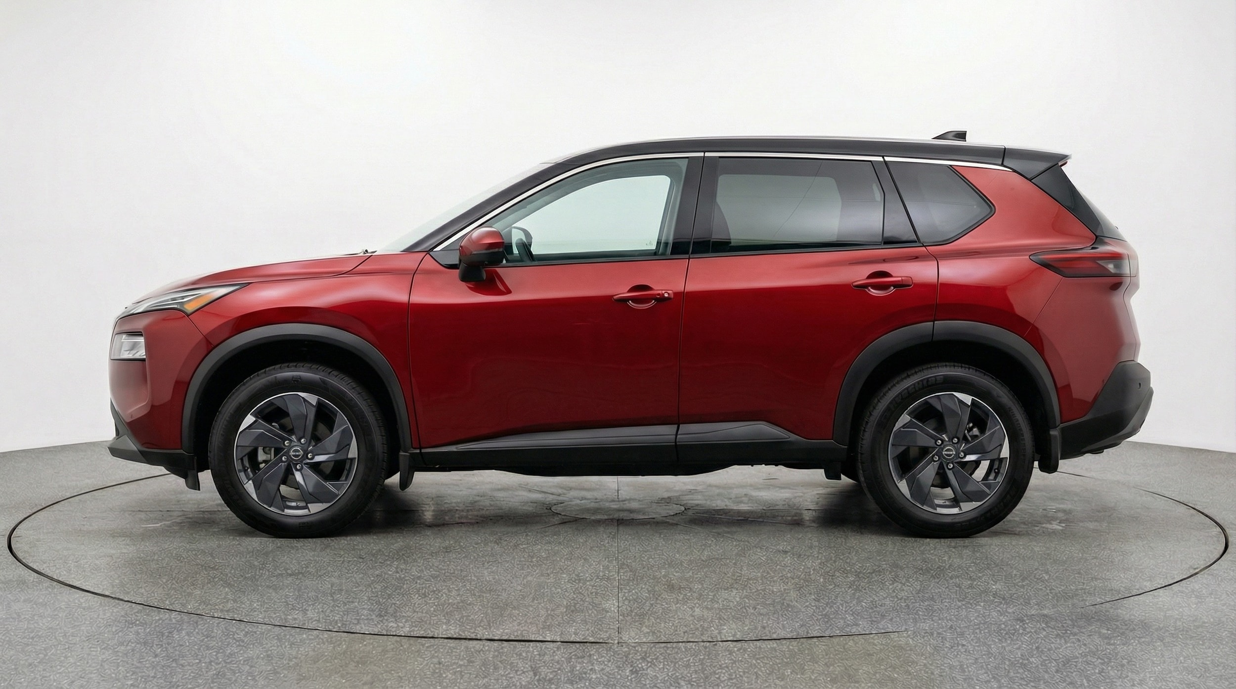 Thumbnail: 2025 Nissan Rogue - 4