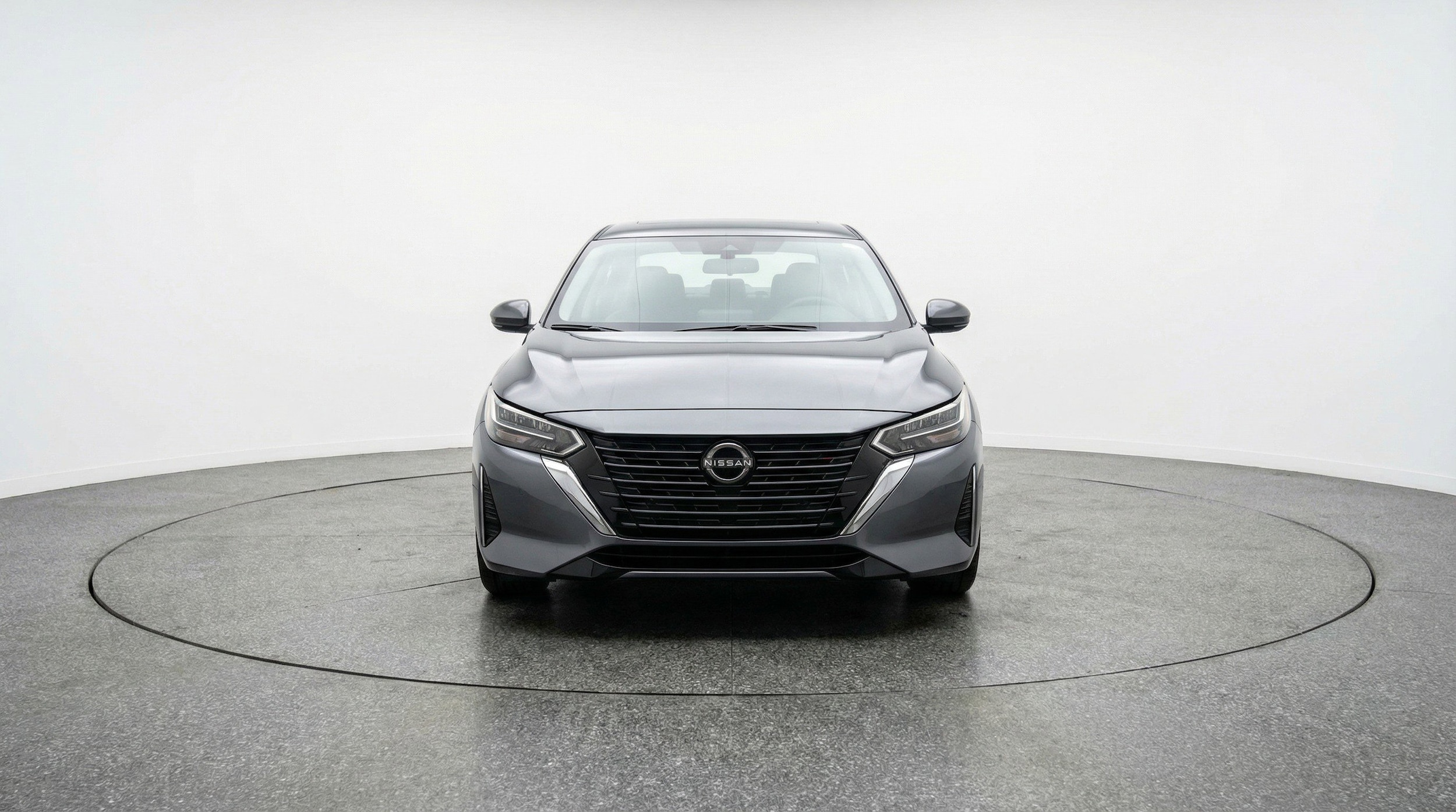 Thumbnail: 2025 Nissan Sentra - 2