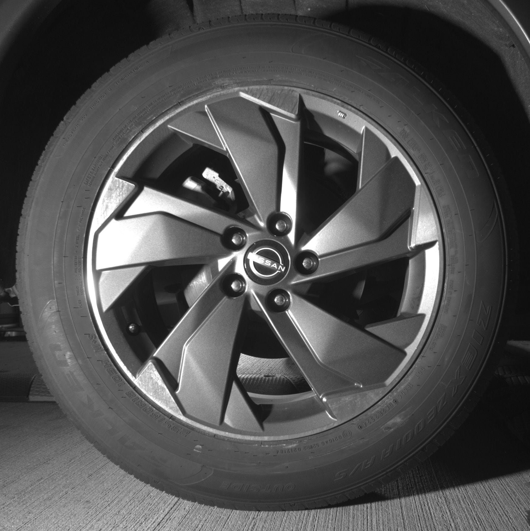 Thumbnail: 2025 Nissan Rogue - 12