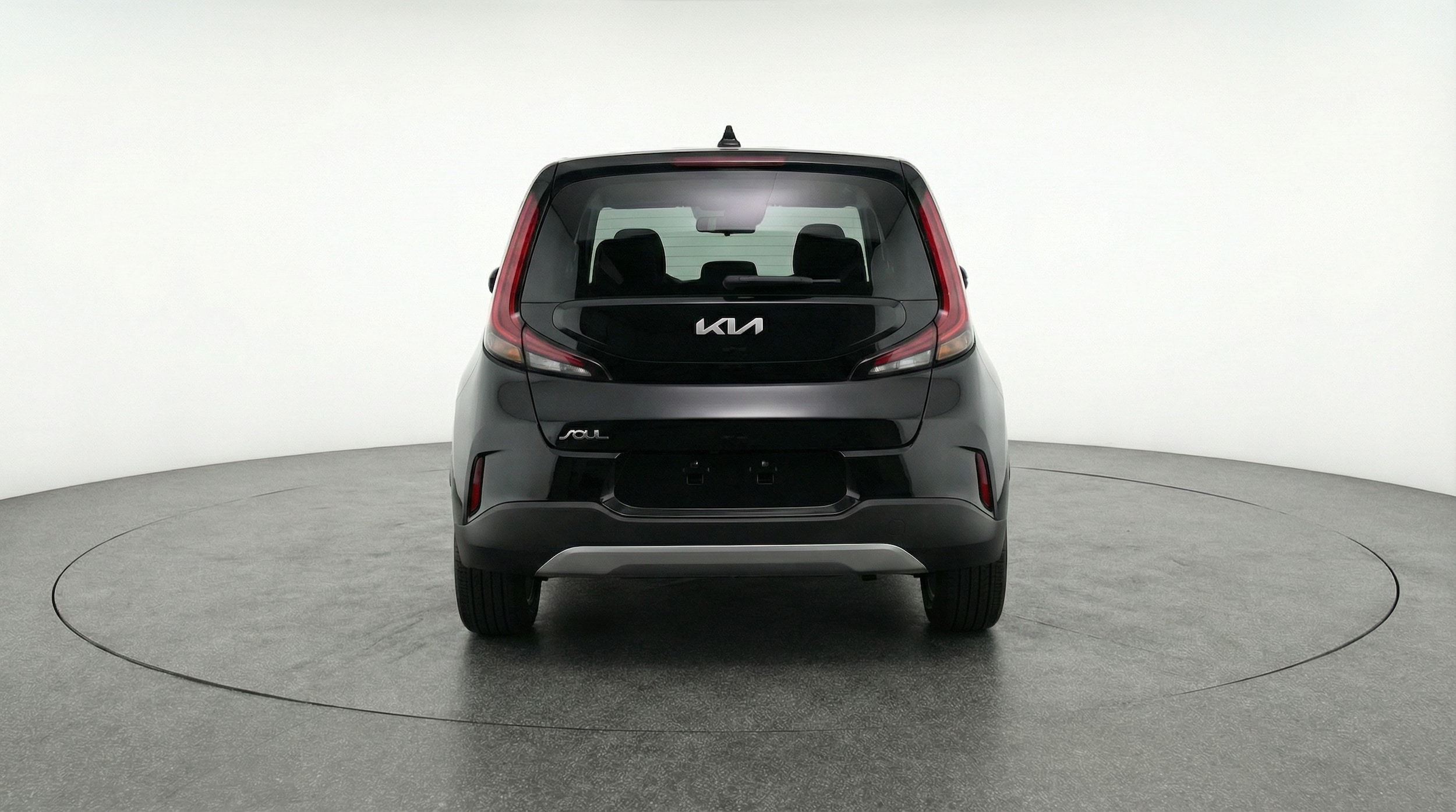 Thumbnail: 2025 Kia Soul - 6