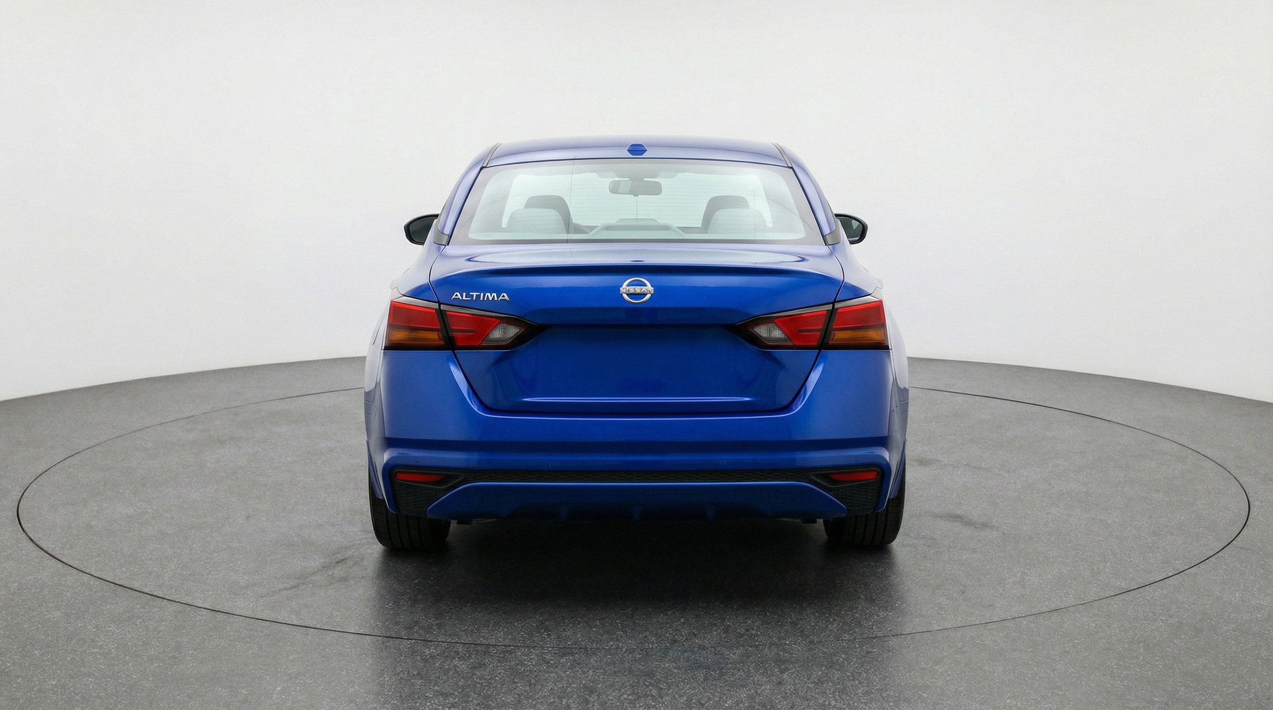 Thumbnail: 2025 Nissan Altima - 7