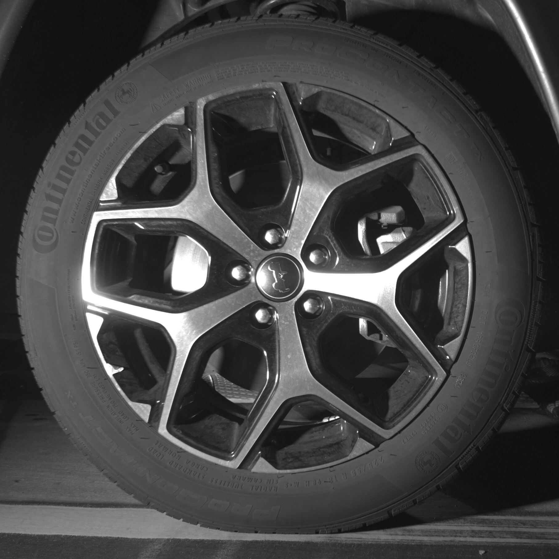 Thumbnail: 2025 Jeep Compass - 10