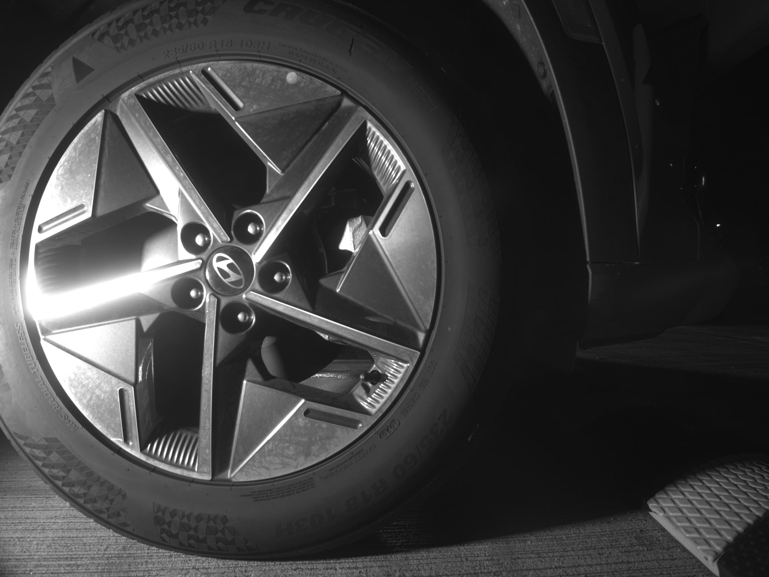 Thumbnail: 2025 Hyundai Tucson - 13