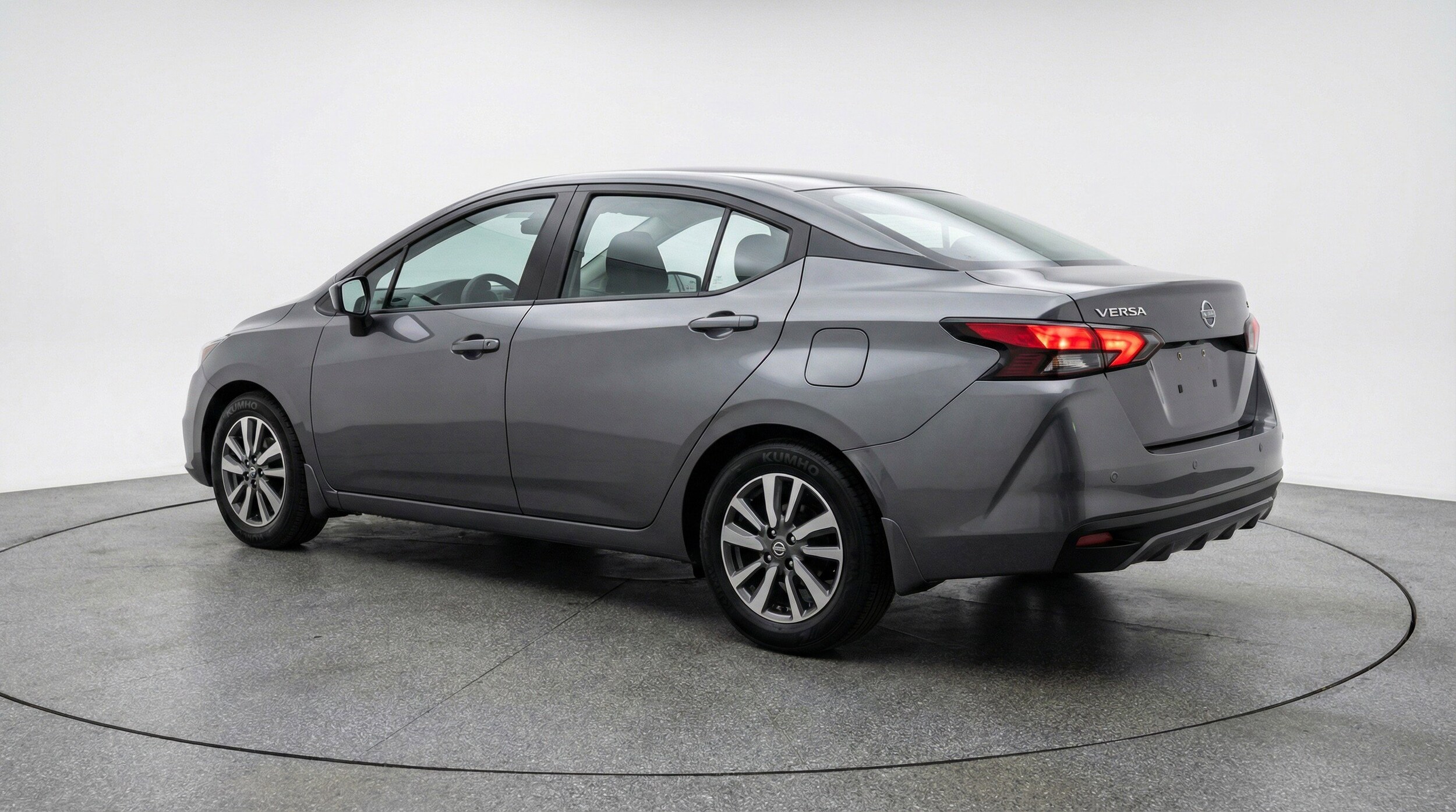 Thumbnail: 2025 Nissan Versa - 6