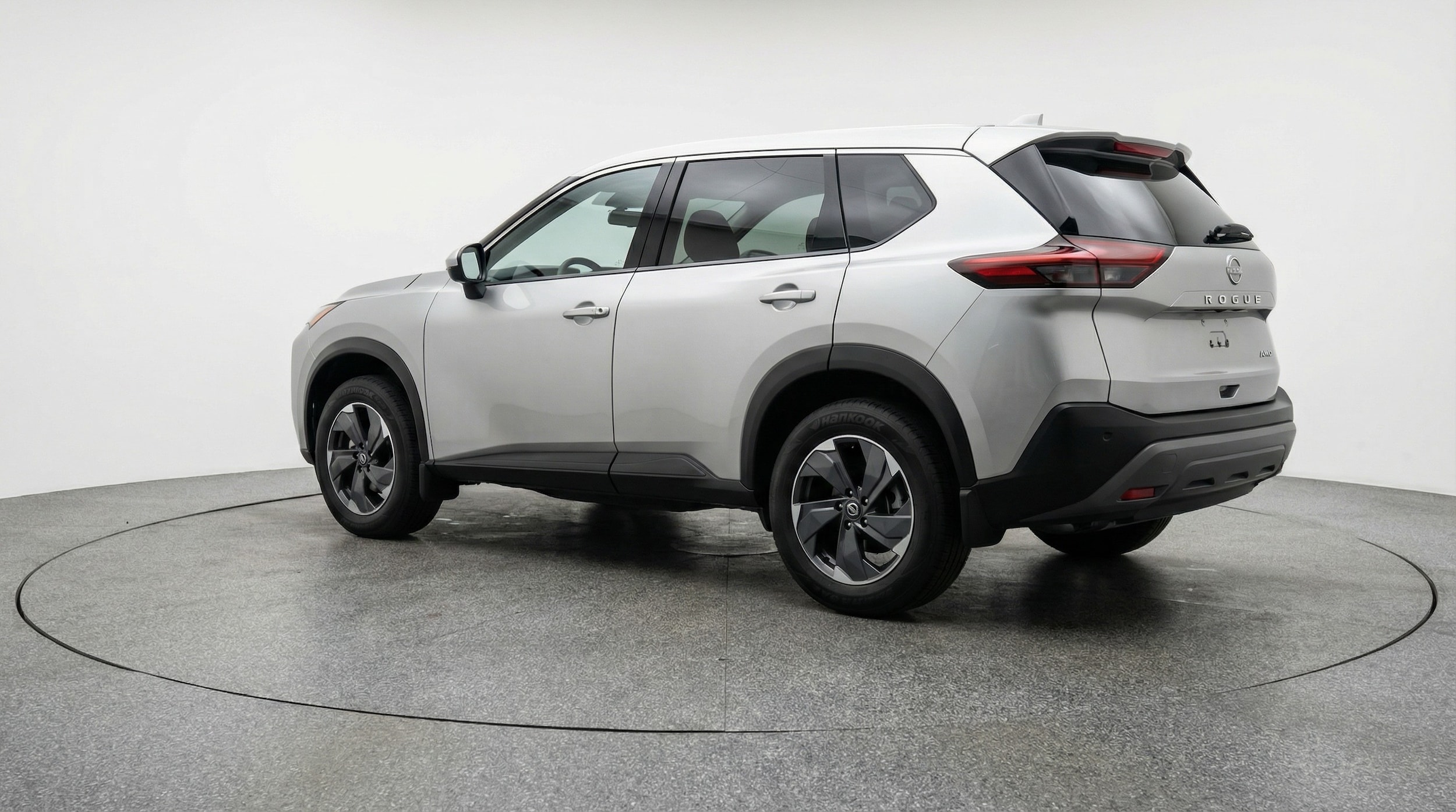 Thumbnail: 2025 Nissan Rogue - 5