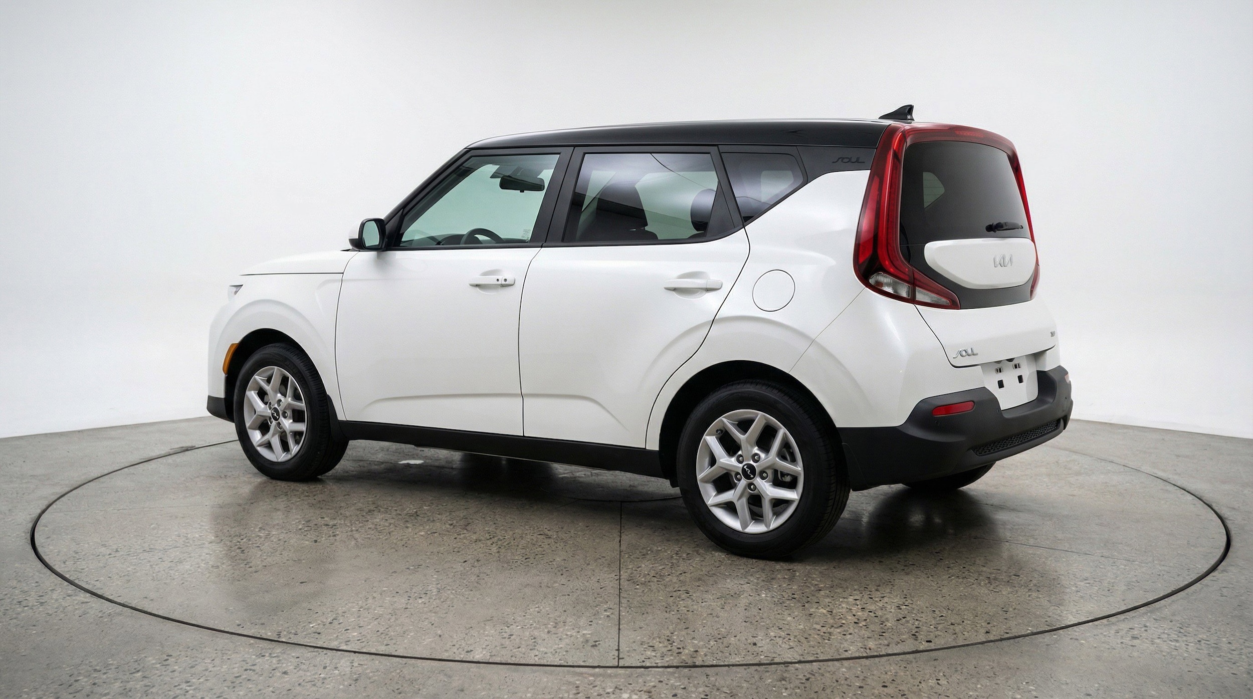 Thumbnail: 2025 Kia Soul - 6