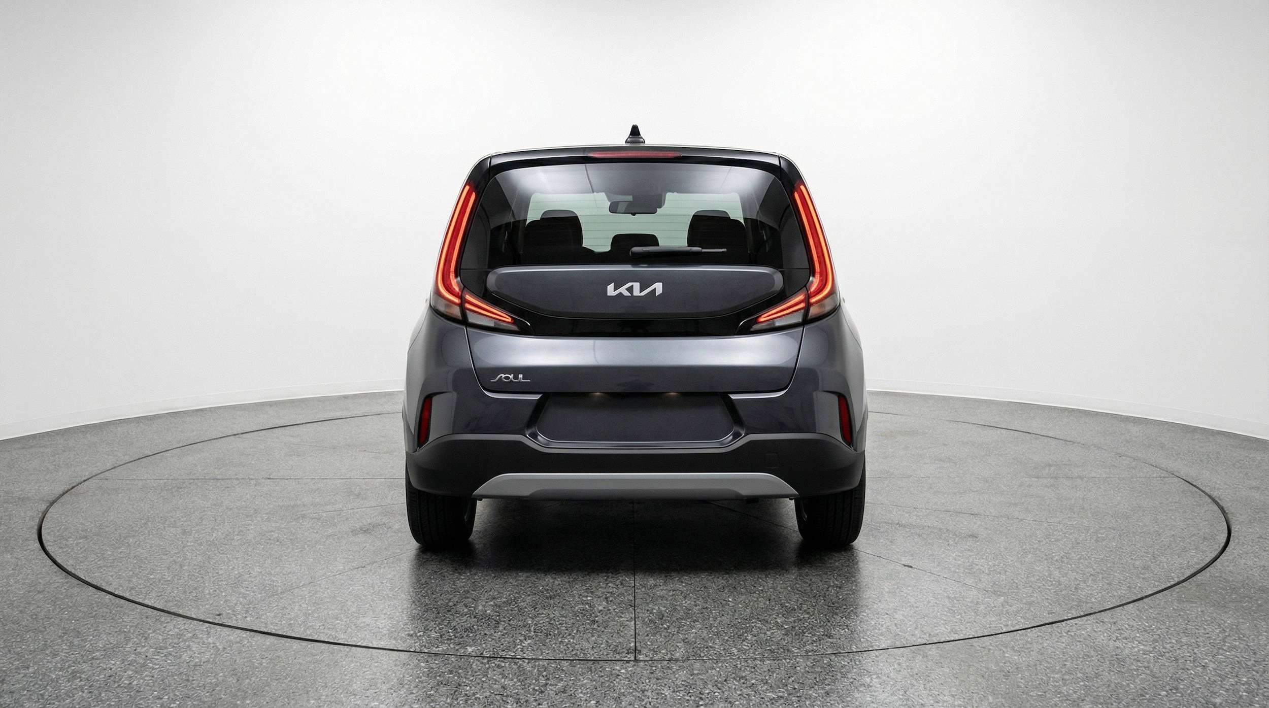 Thumbnail: 2025 Kia Soul - 7