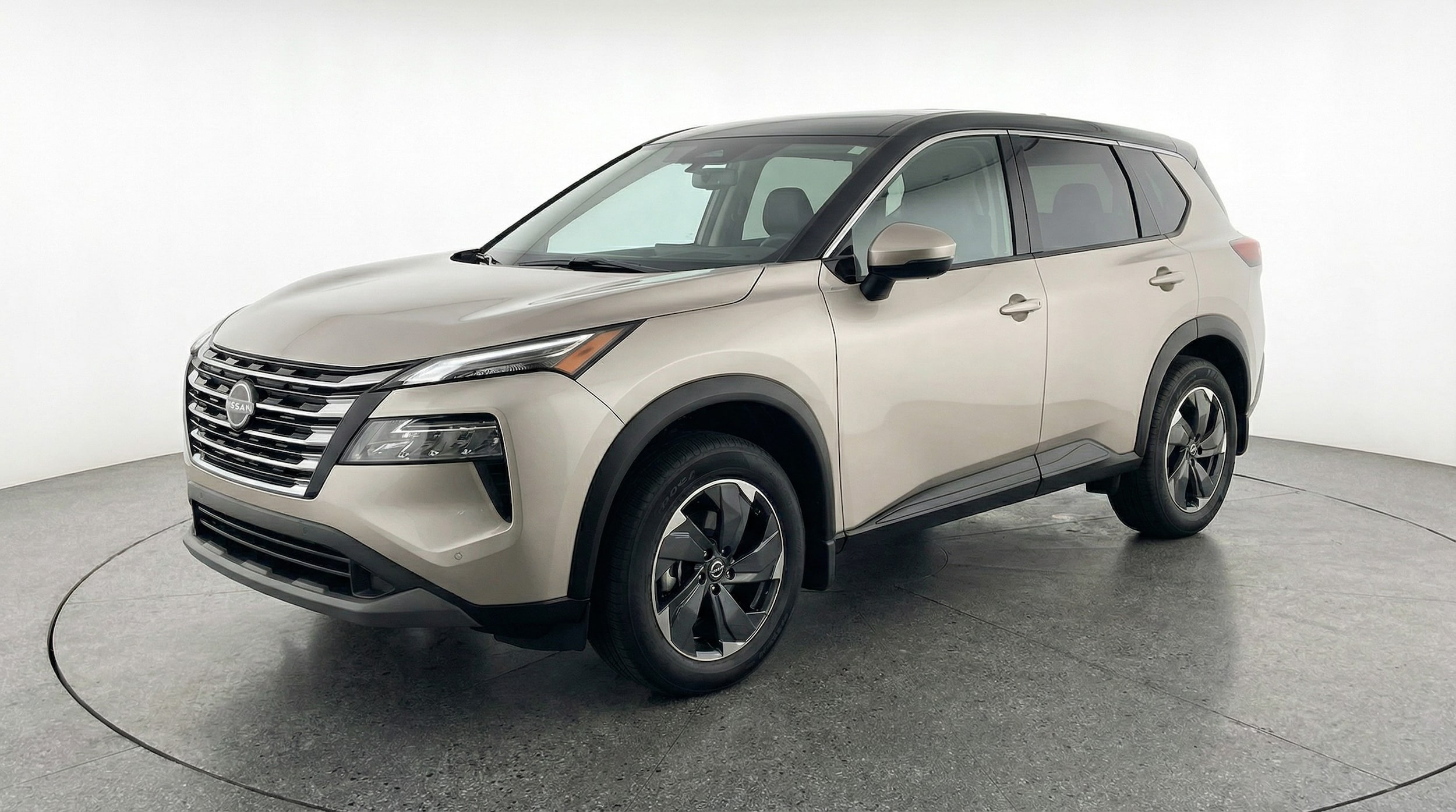 Thumbnail: 2025 Nissan Rogue - 3