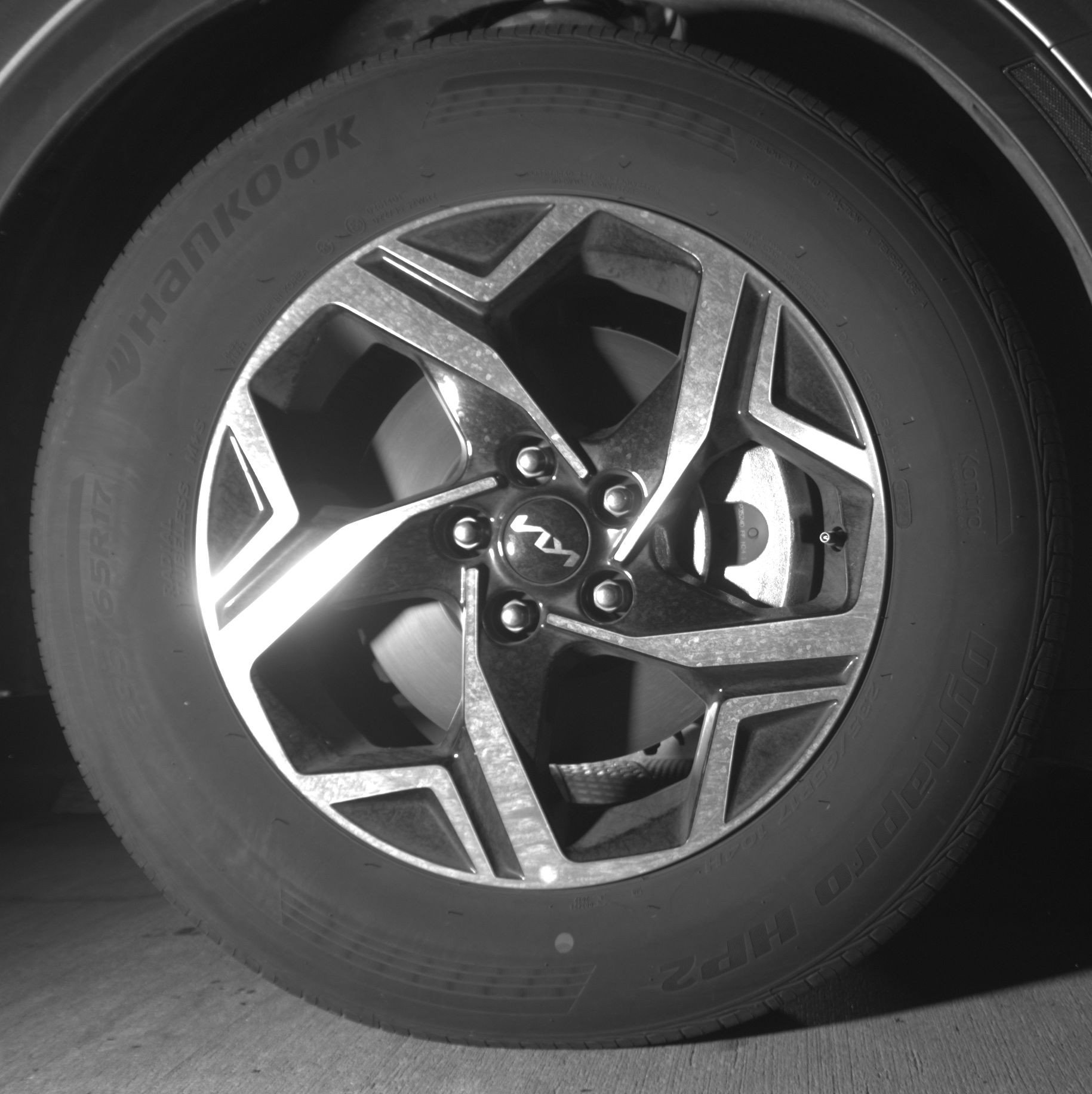 Thumbnail: 2025 Kia Sportage - 13