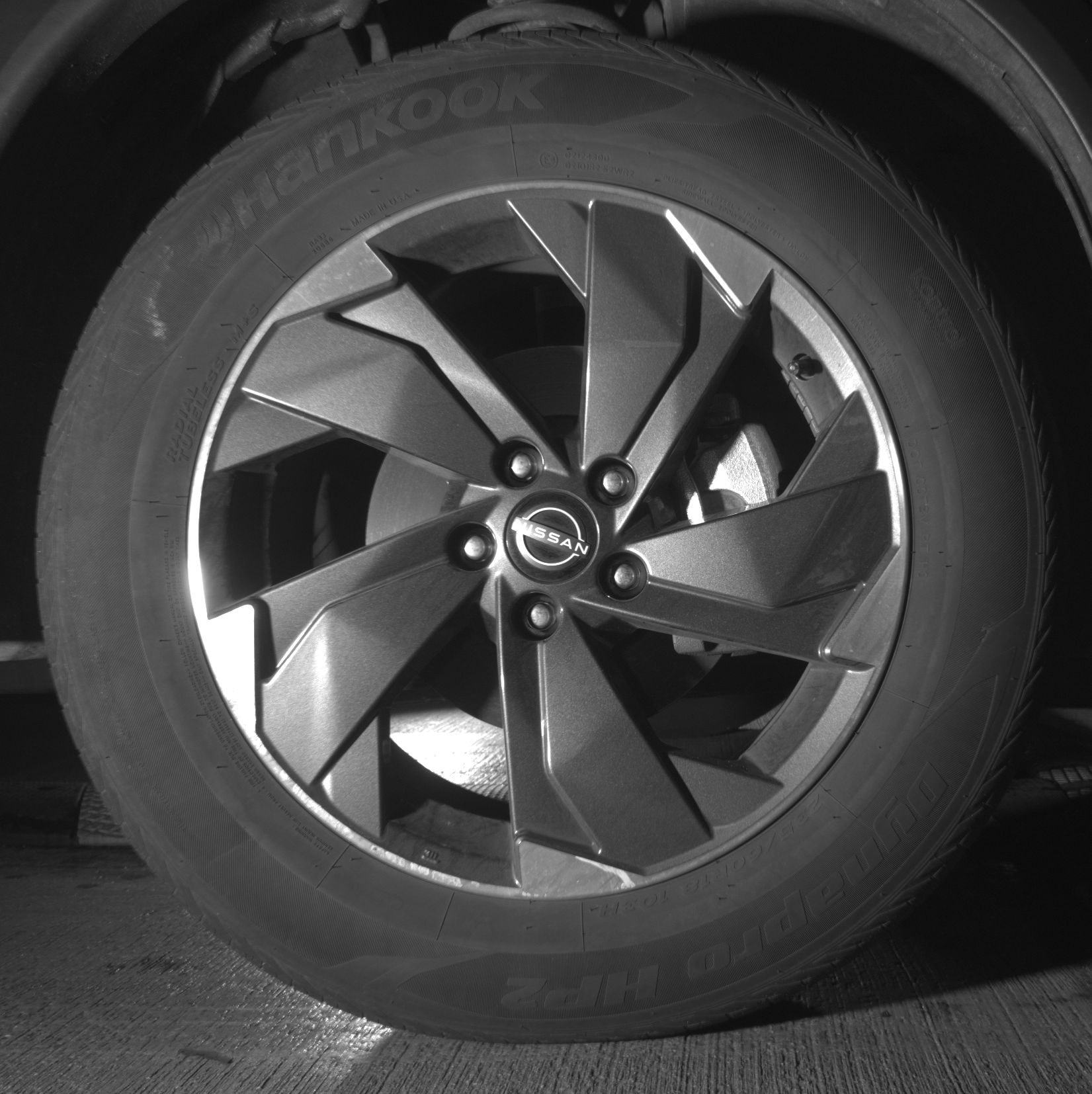 Thumbnail: 2025 Nissan Rogue - 10