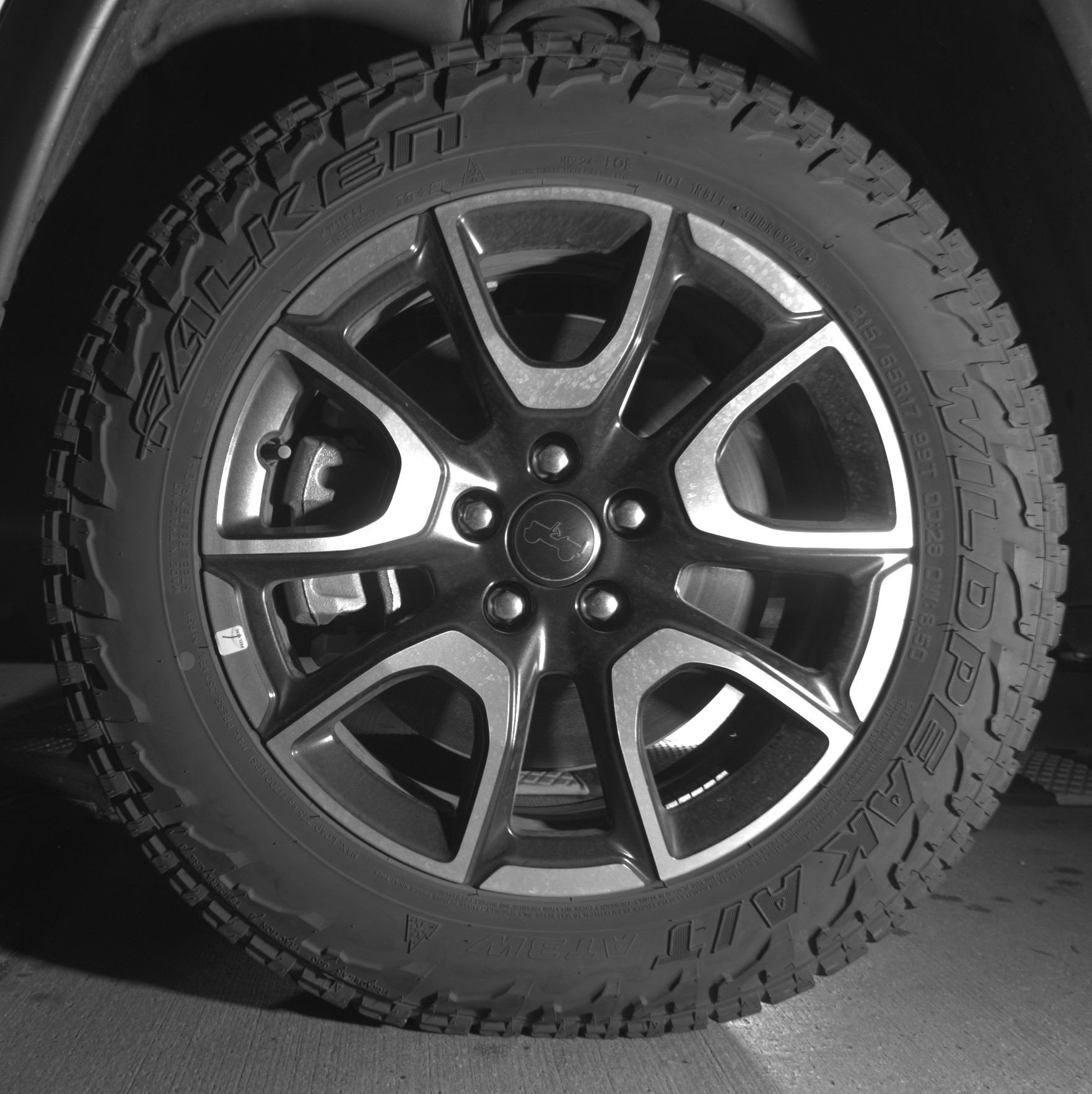 Thumbnail: 2025 Jeep Compass - 12