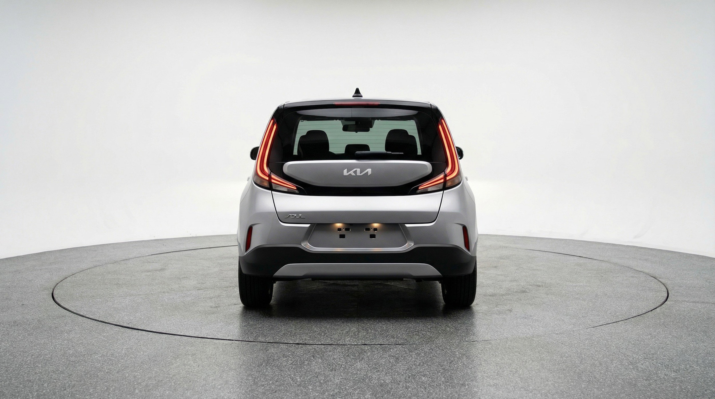 Thumbnail: 2025 Kia Soul - 7