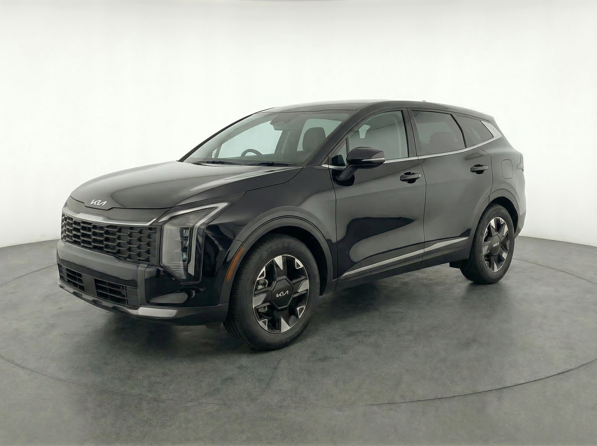 Thumbnail: 2026 Kia Sportage - 3