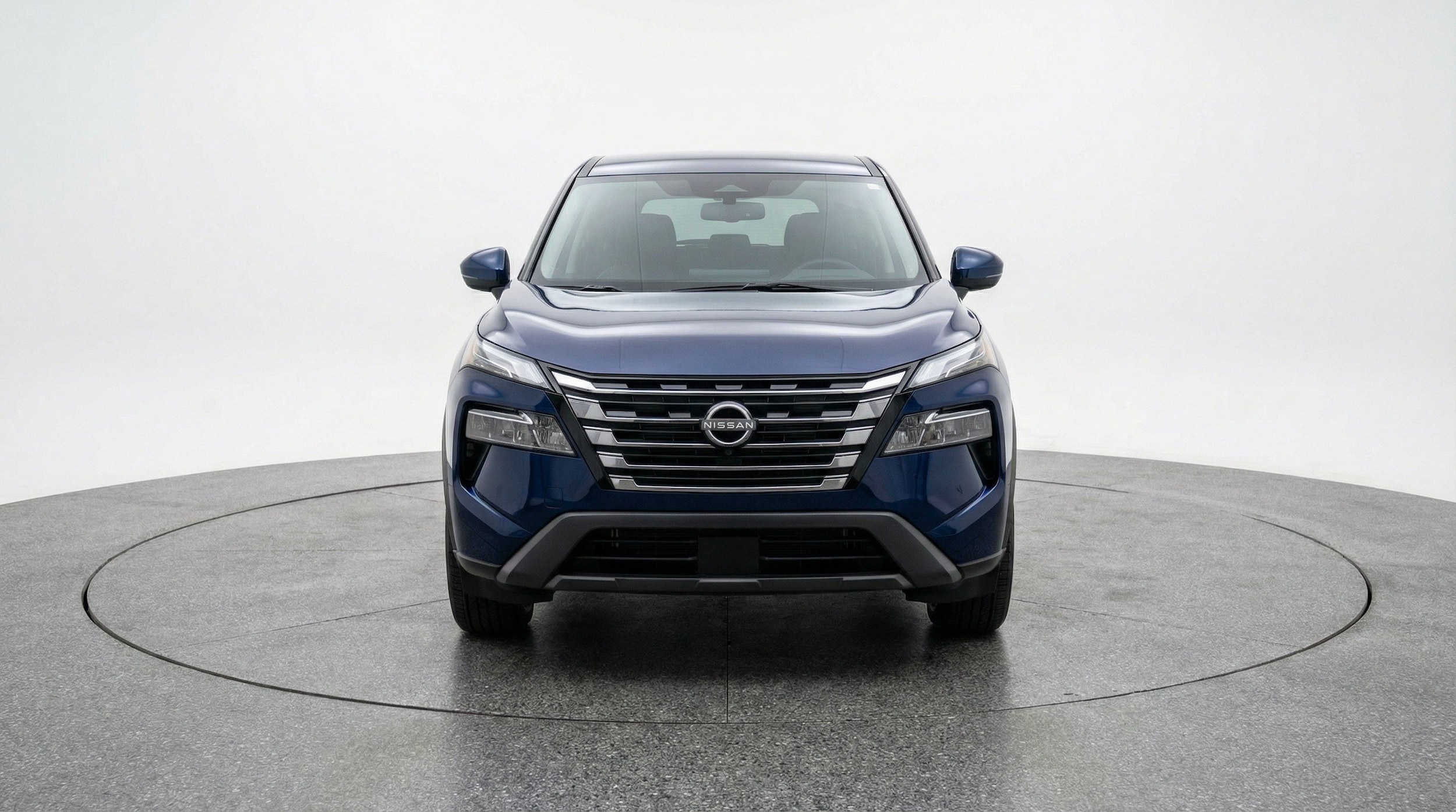 Thumbnail: 2025 Nissan Rogue - 2