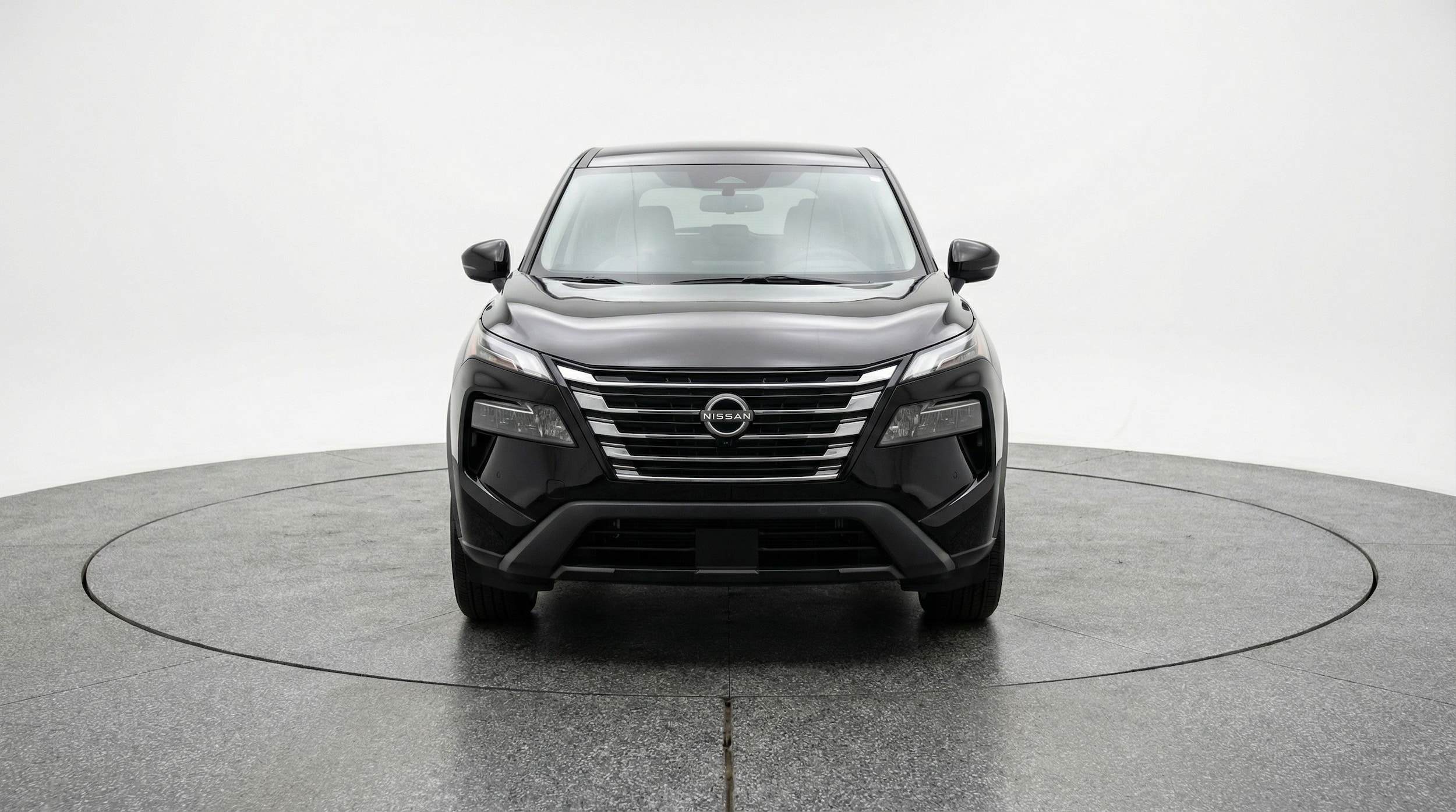 Thumbnail: 2025 Nissan Rogue - 2