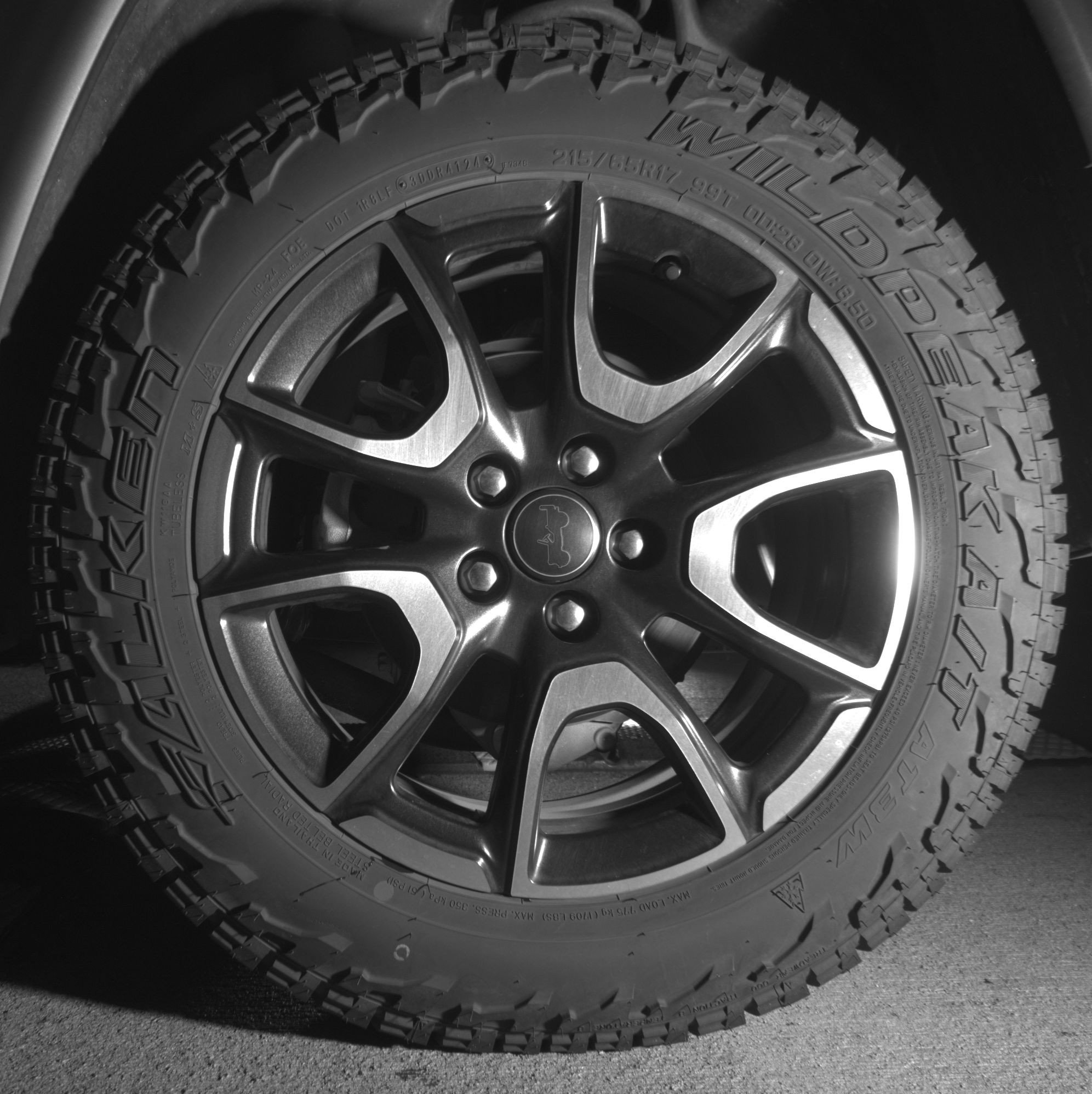 Thumbnail: 2025 Jeep Compass - 14