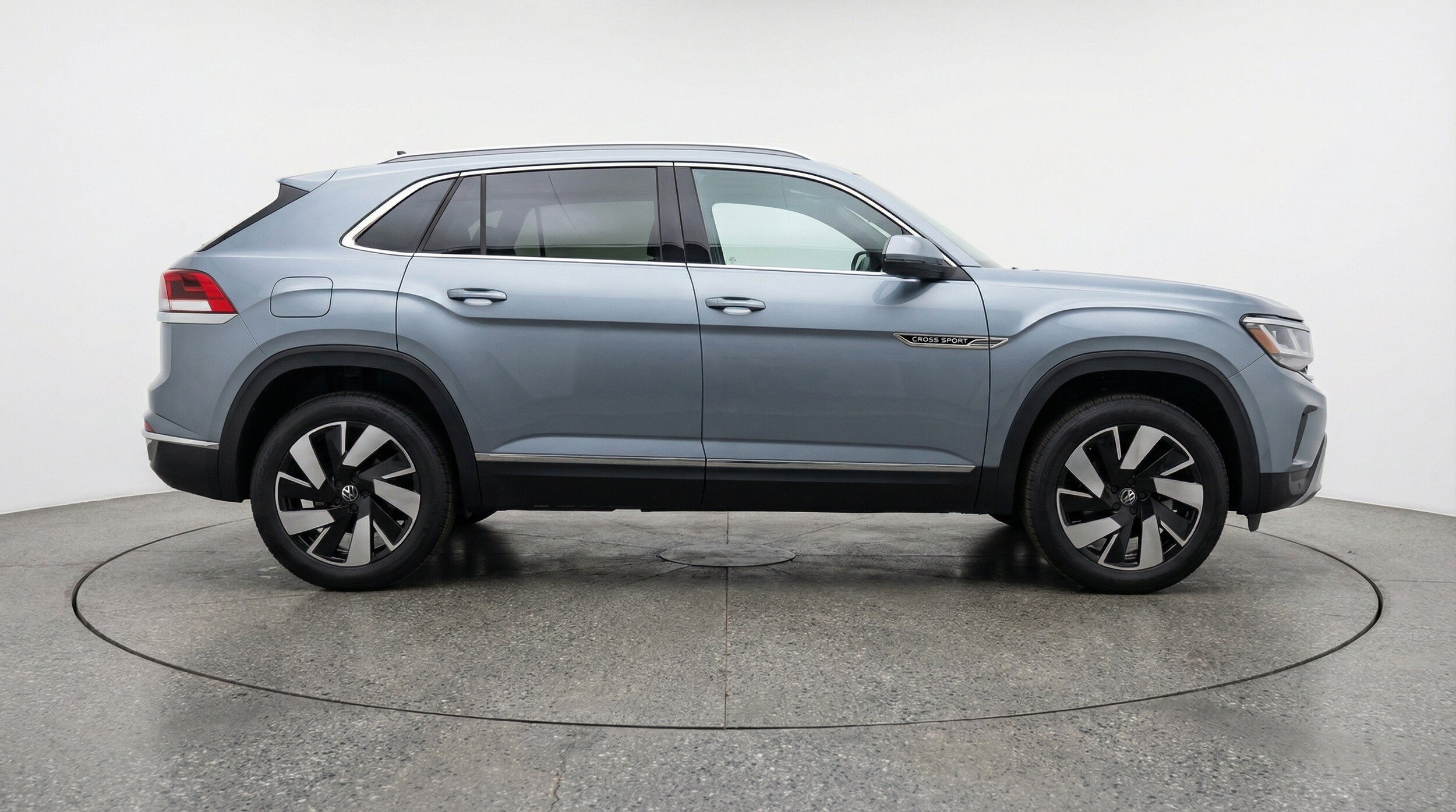 Thumbnail: 2026 Volkswagen Atlas - 11