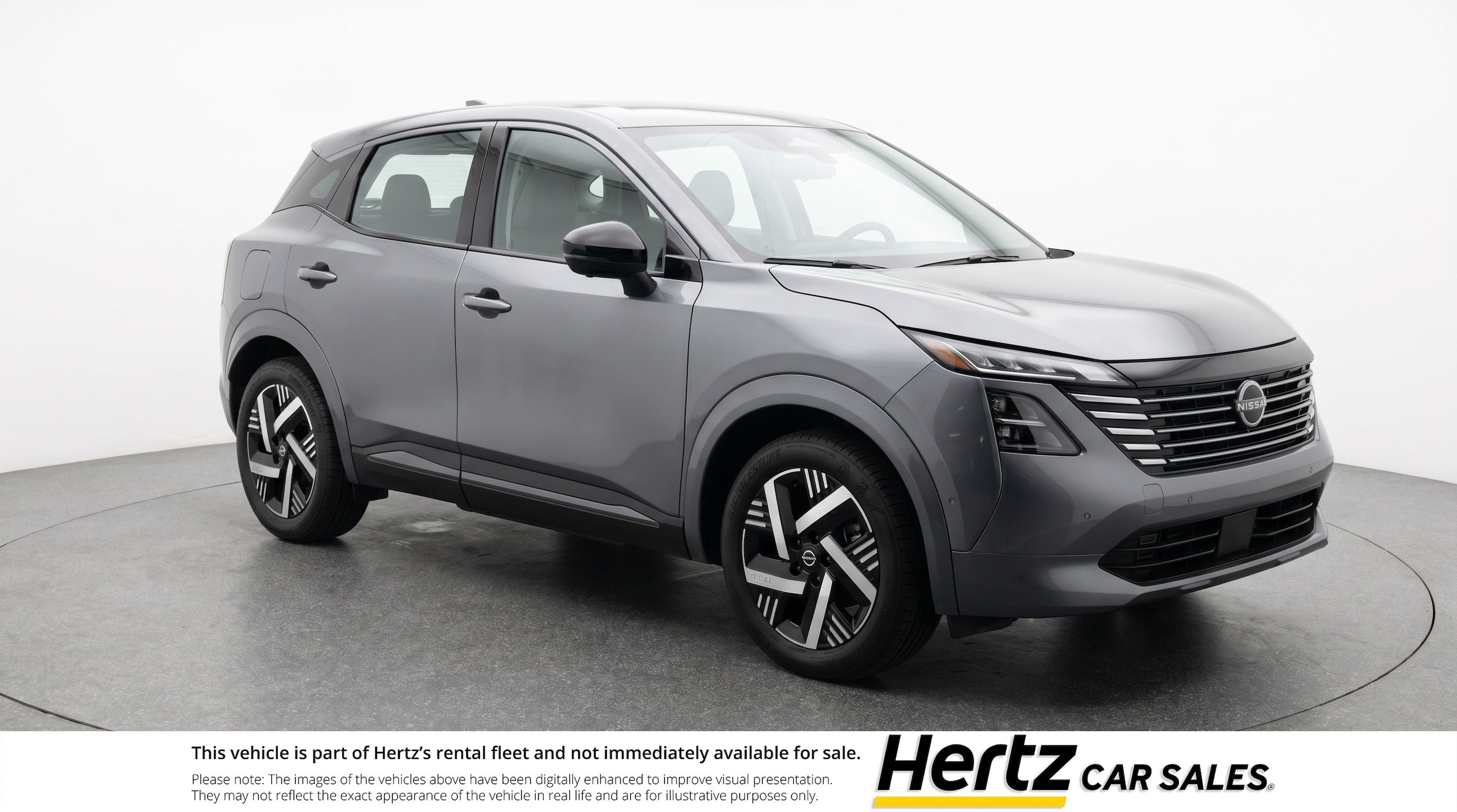 Thumbnail: 2026 Nissan Kicks - 1