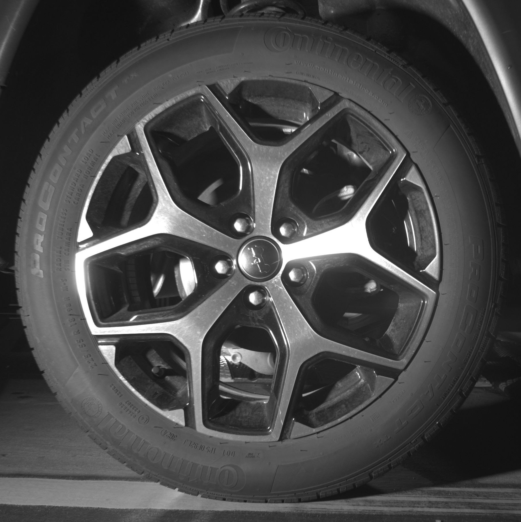 Thumbnail: 2025 Jeep Compass - 15