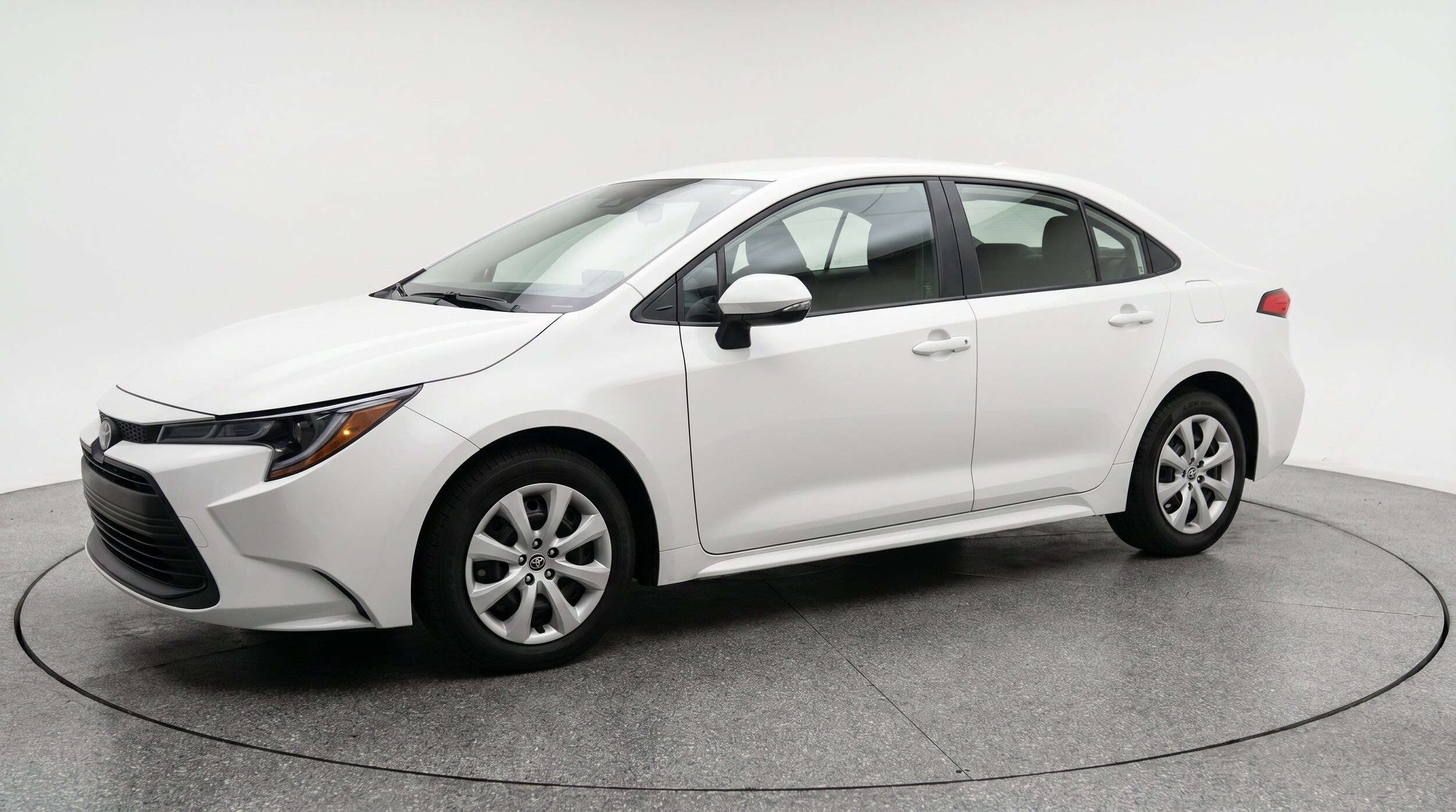 Thumbnail: 2025 Toyota Corolla - 3