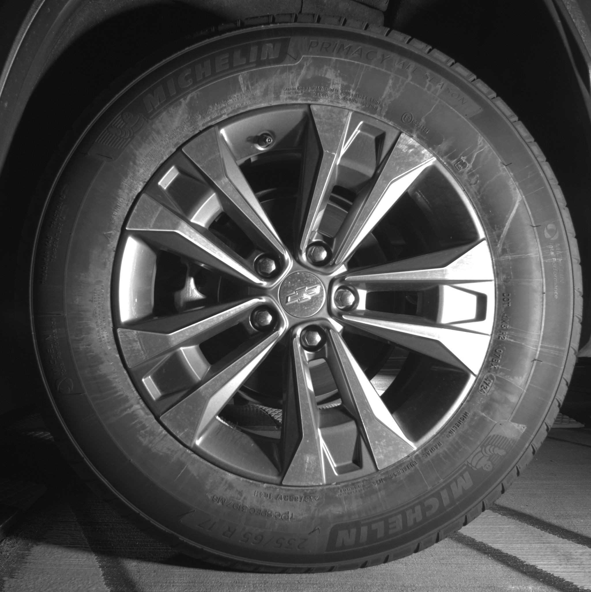 Thumbnail: 2025 Chevrolet Equinox - 11