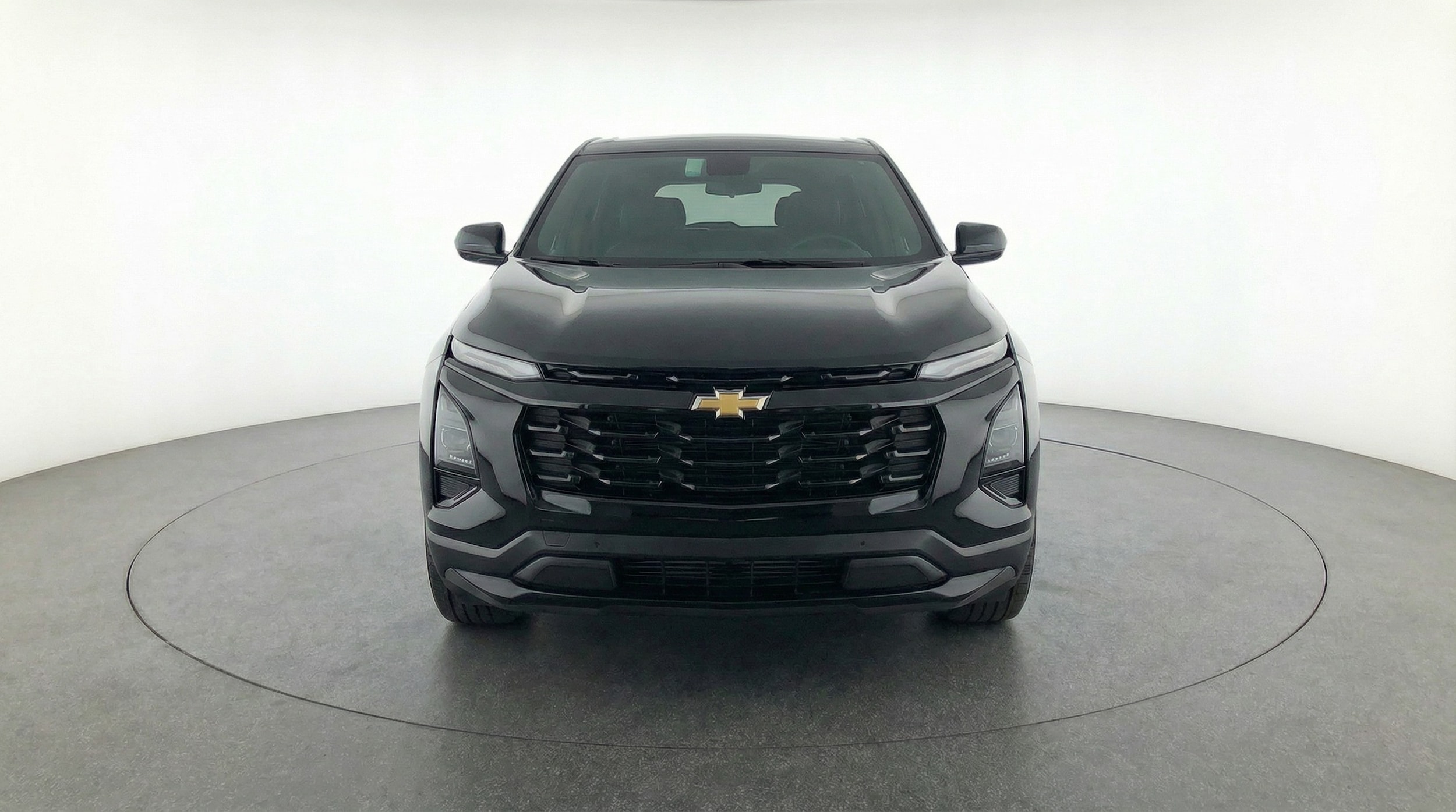 Thumbnail: 2025 Chevrolet Equinox - 2