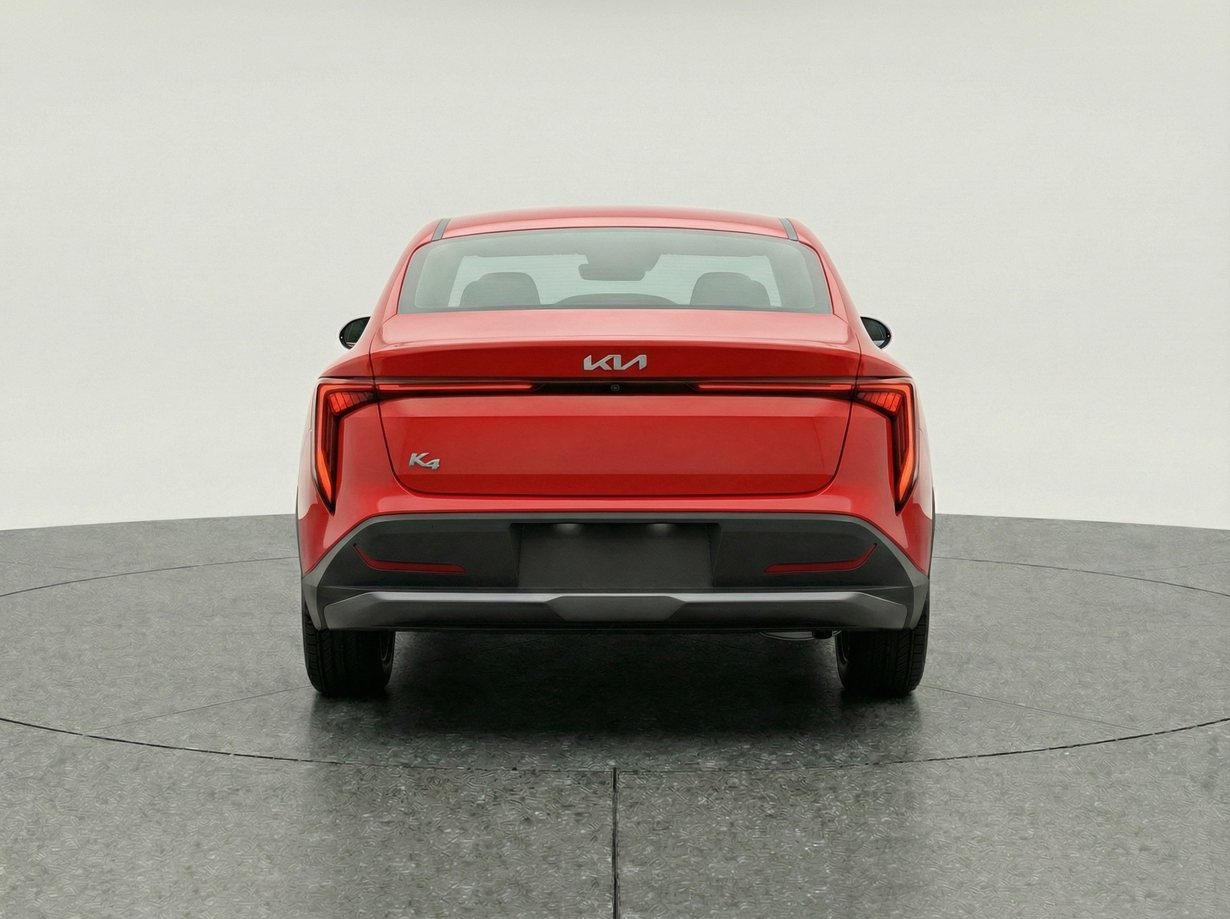 Thumbnail: 2025 Kia K4 - 6