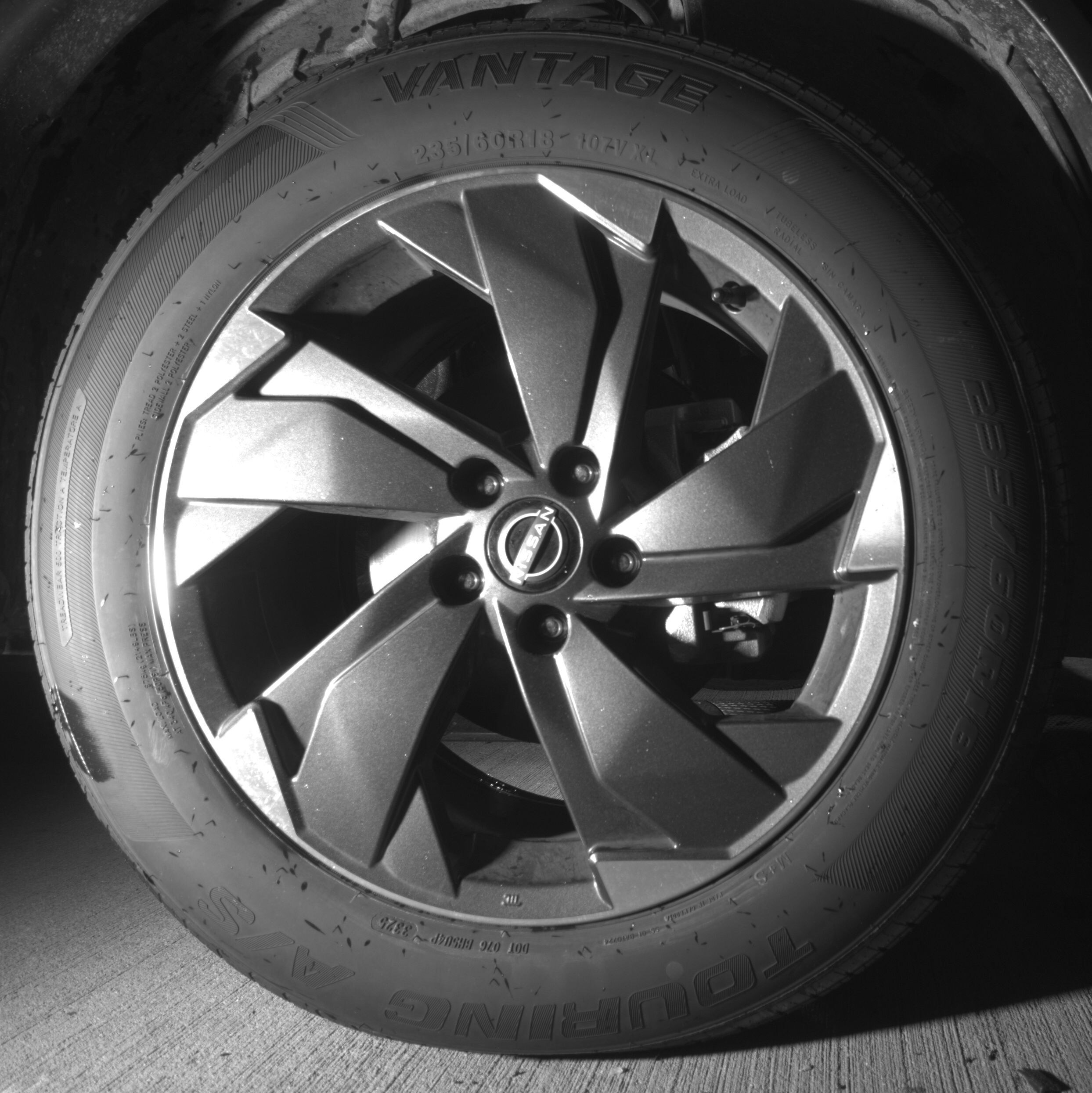 Thumbnail: 2025 Nissan Rogue - 10