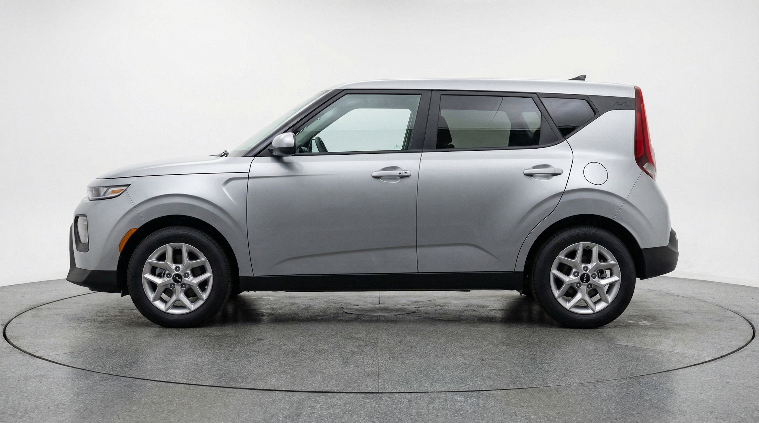 Thumbnail: 2025 Kia Soul - 5