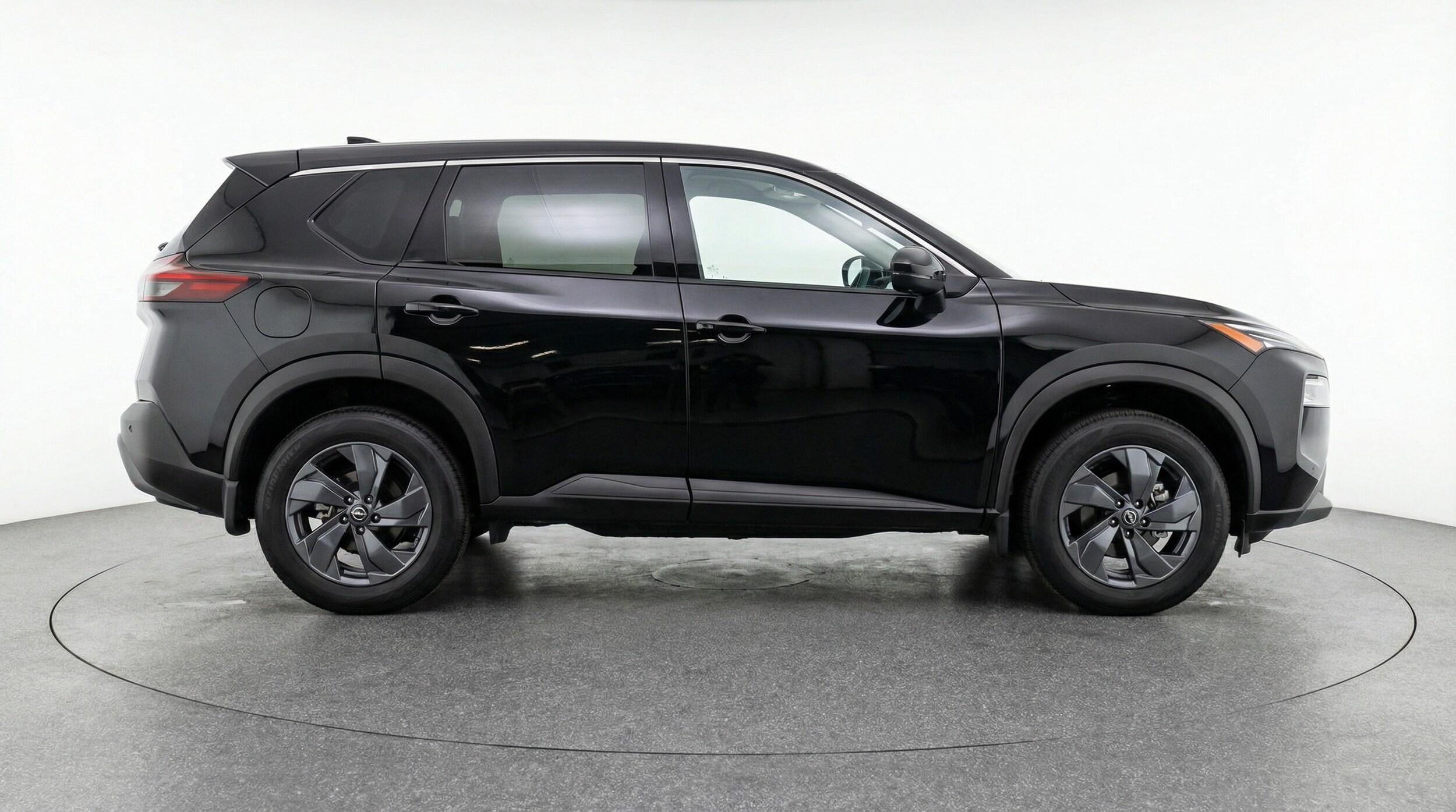 Thumbnail: 2025 Nissan Rogue - 8