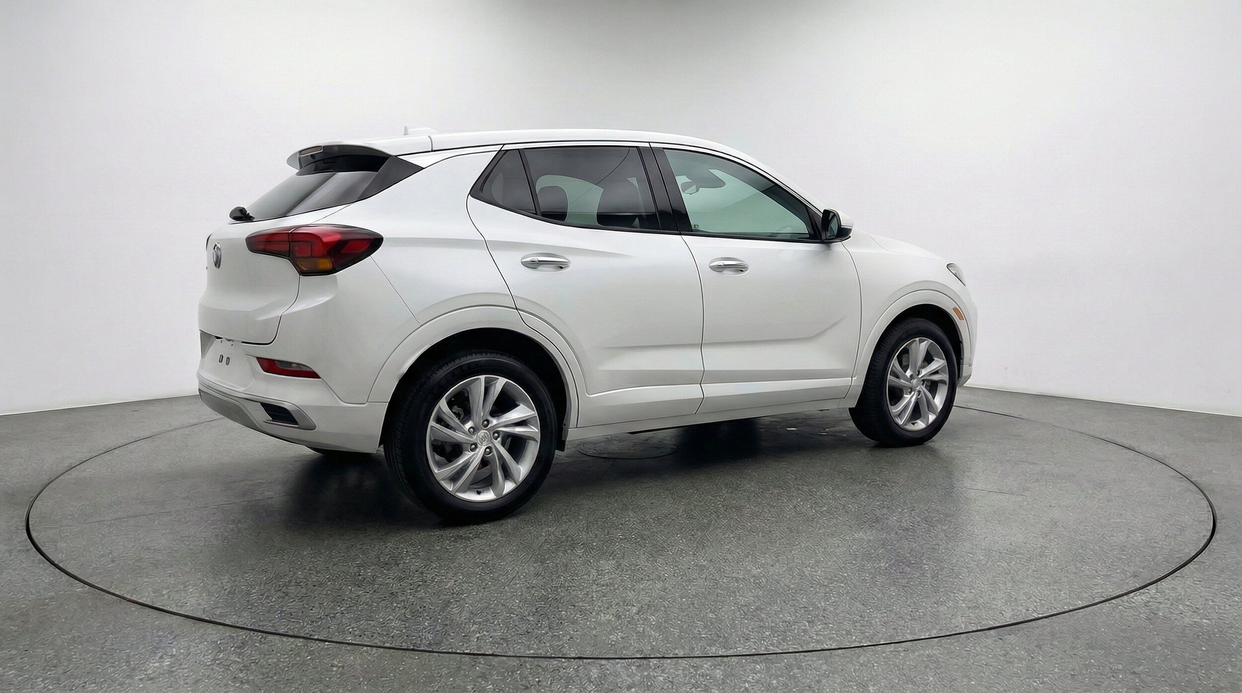 Thumbnail: 2026 Buick Encore GX - 9