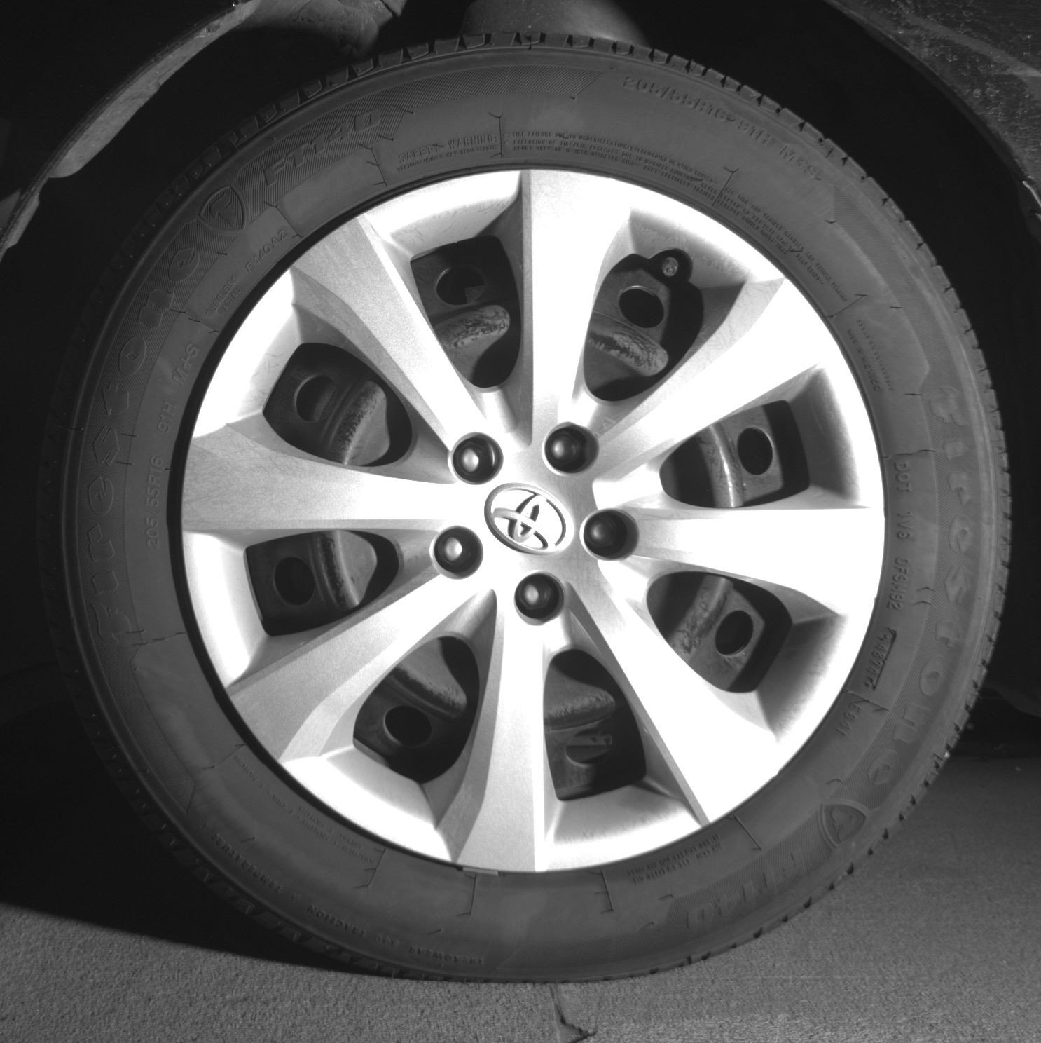 Thumbnail: 2025 Toyota Corolla - 12