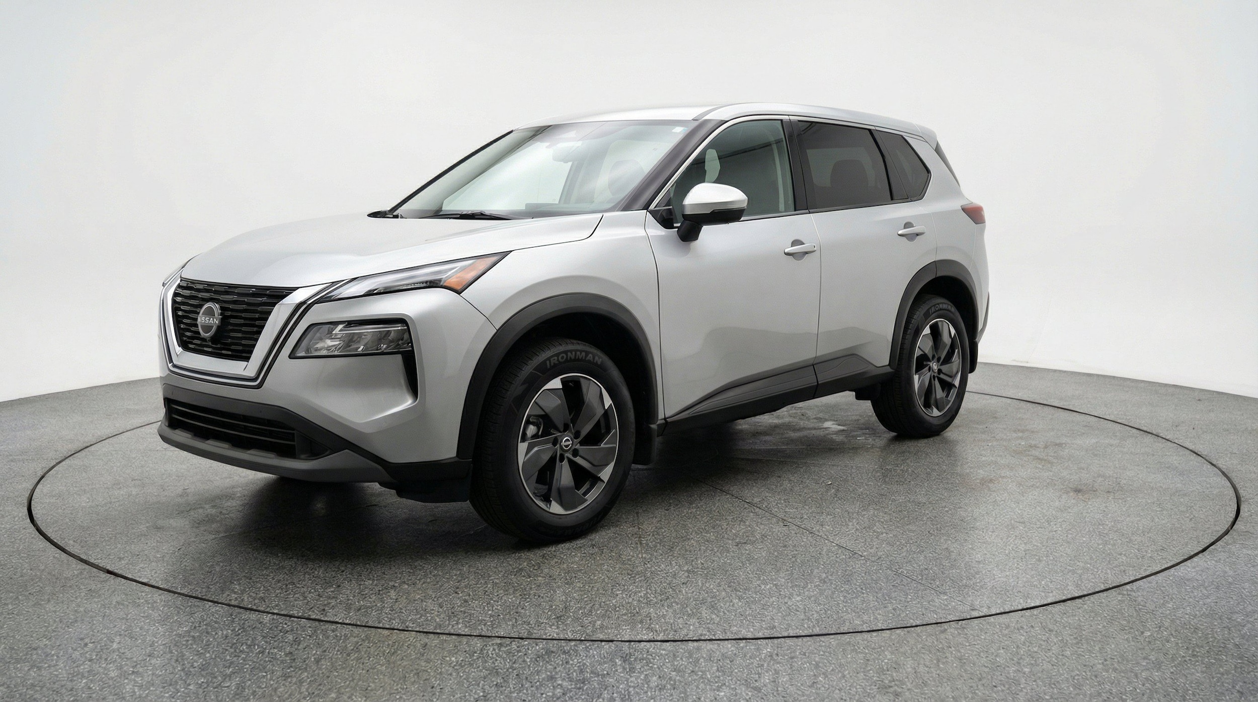 Thumbnail: 2025 Nissan Rogue - 3