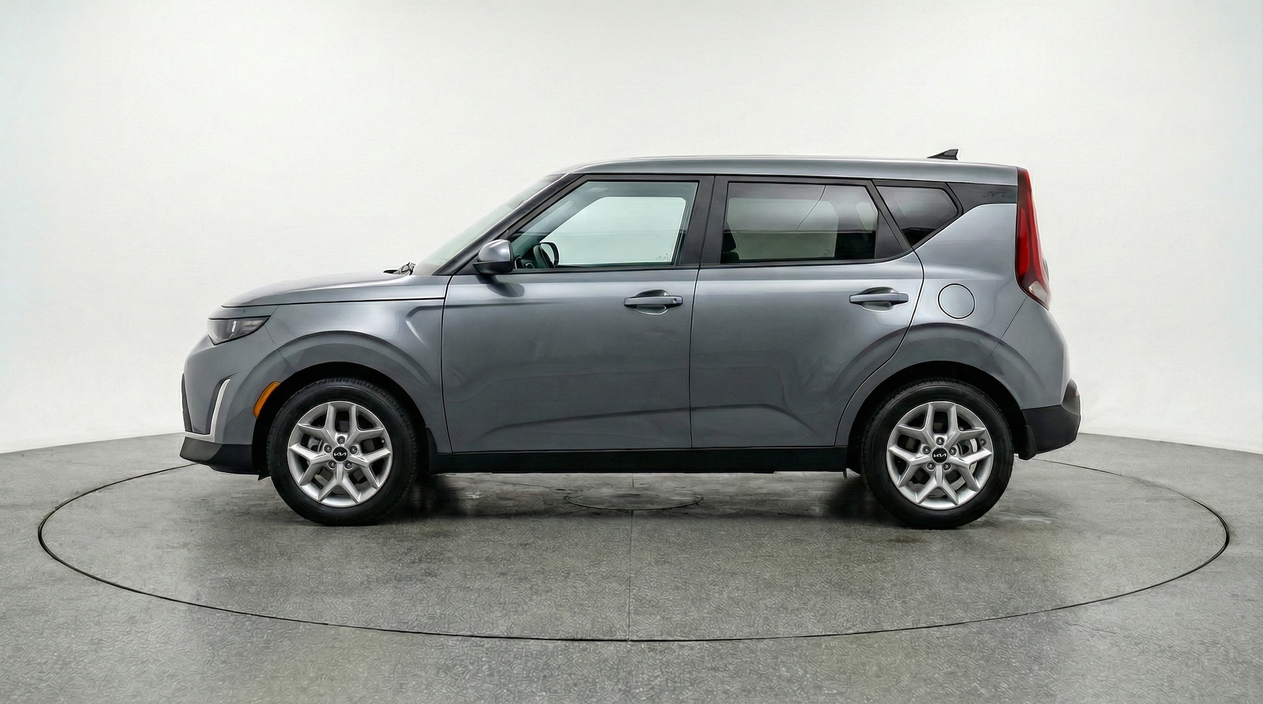 Thumbnail: 2025 Kia Soul - 4