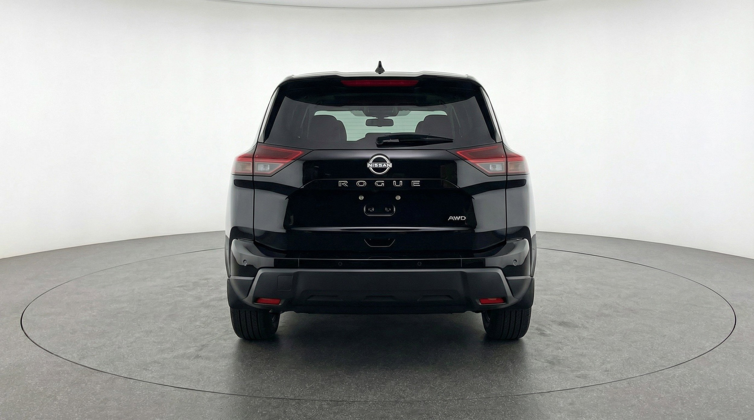 Thumbnail: 2025 Nissan Rogue - 7