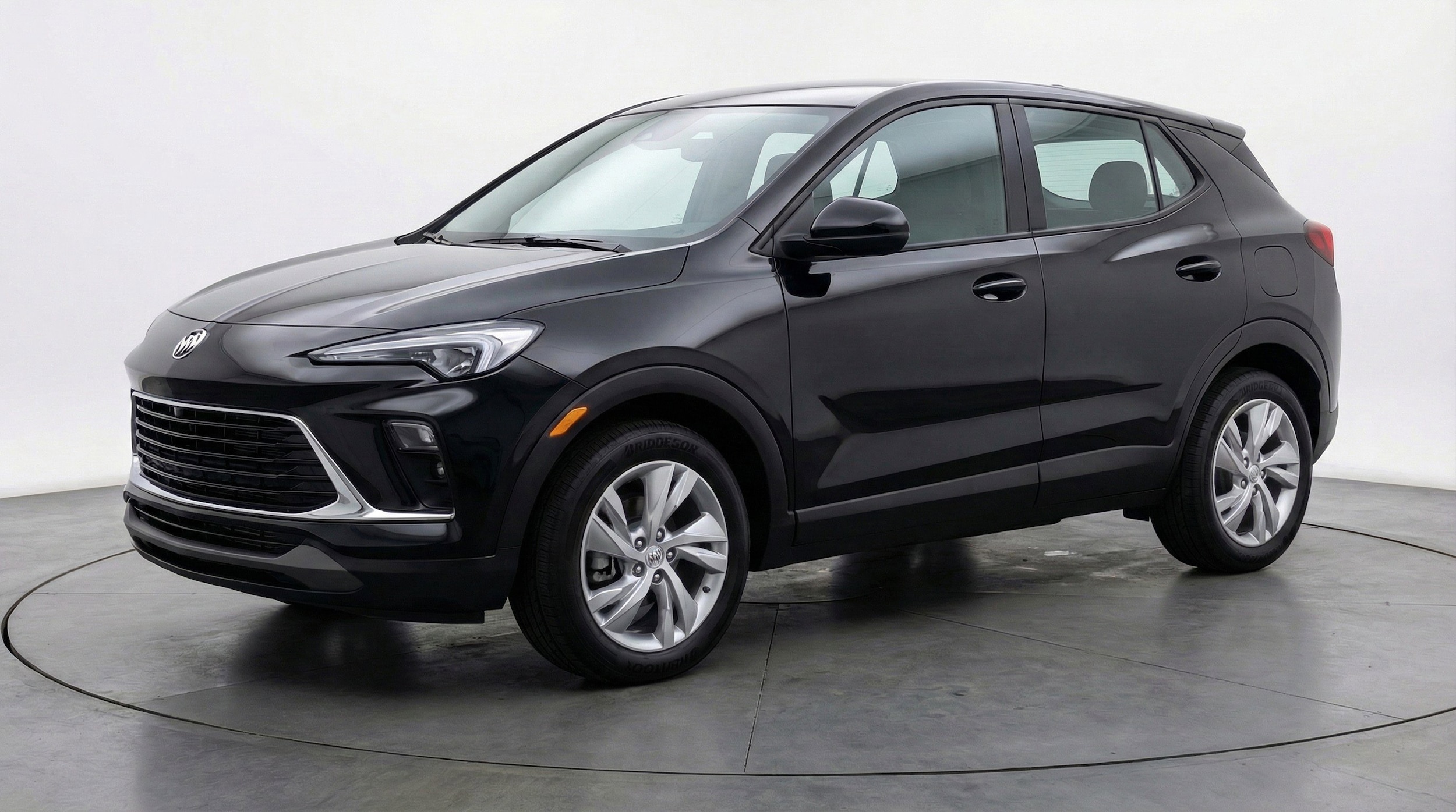 Thumbnail: 2025 Buick Encore GX - 3