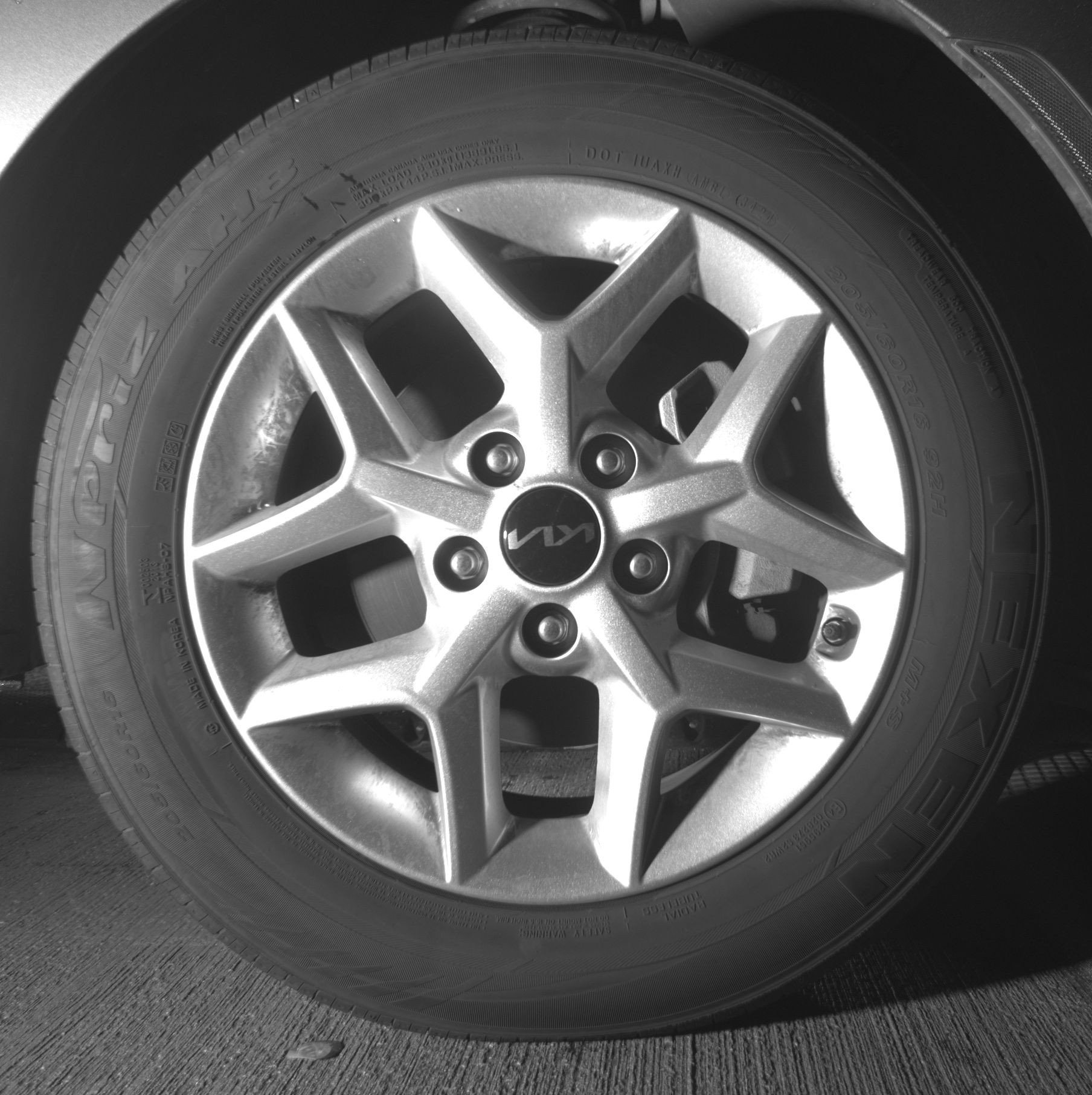 Thumbnail: 2025 Kia Soul - 13