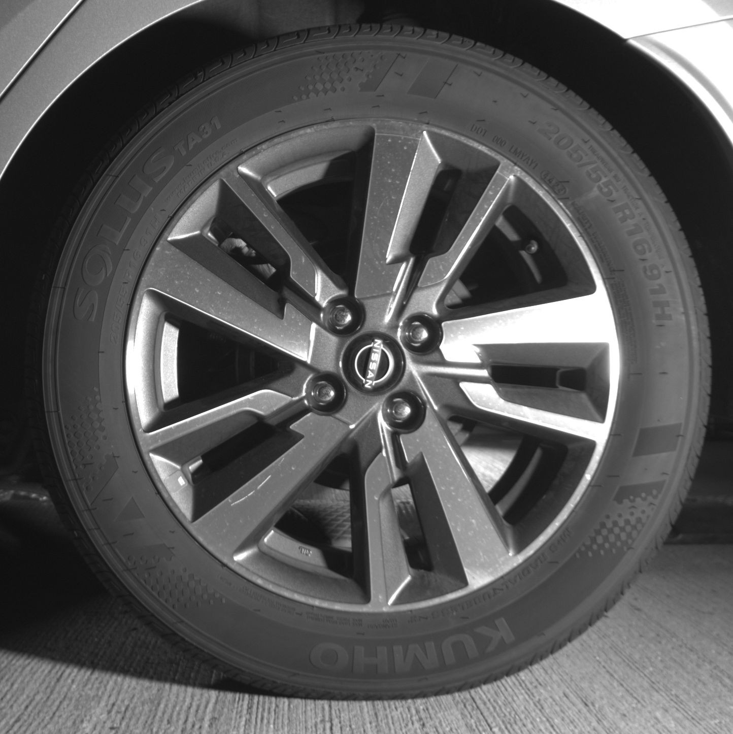 Thumbnail: 2025 Nissan Versa - 11