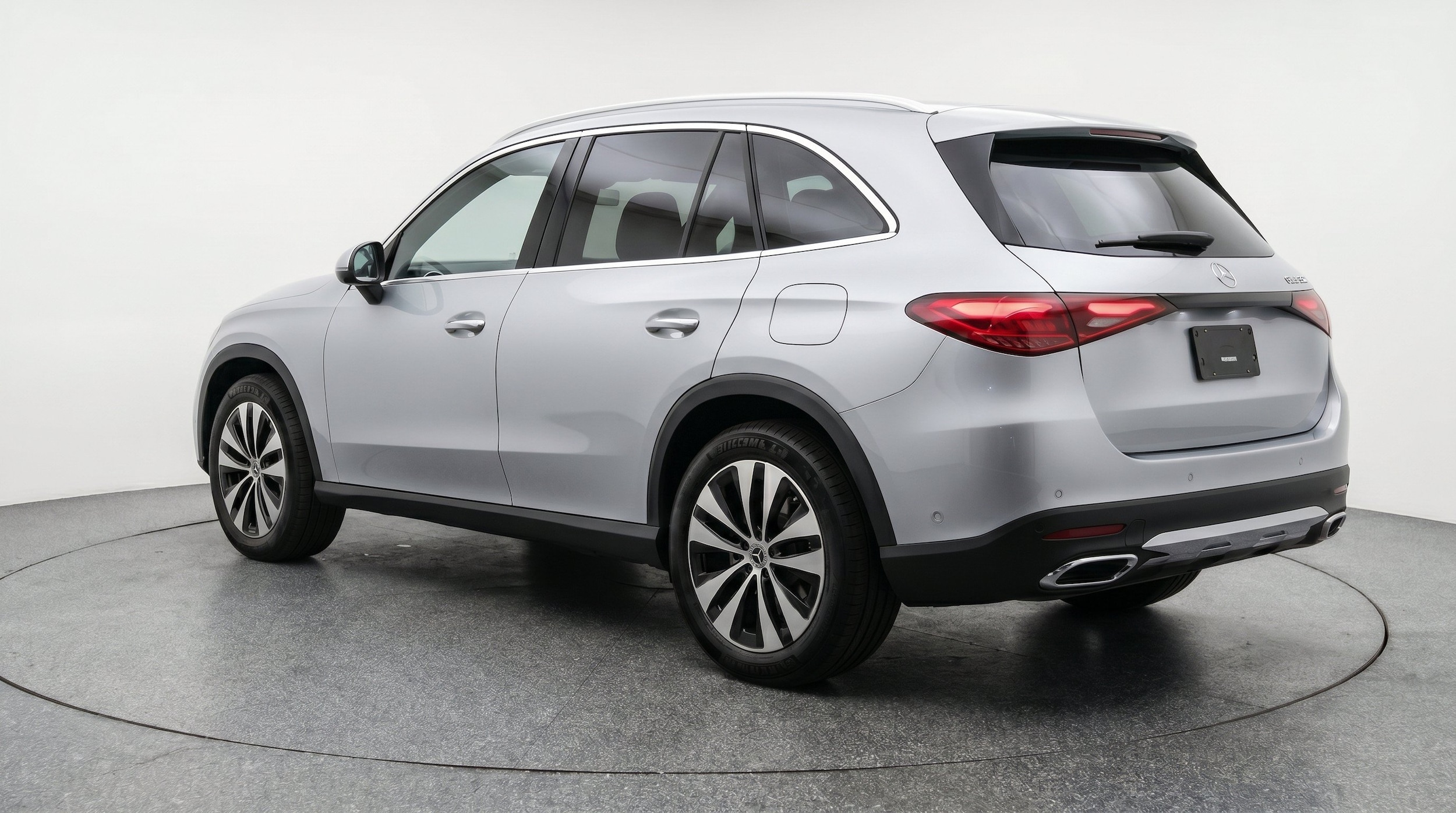 Thumbnail: 2026 Mercedes-Benz GLE - 6